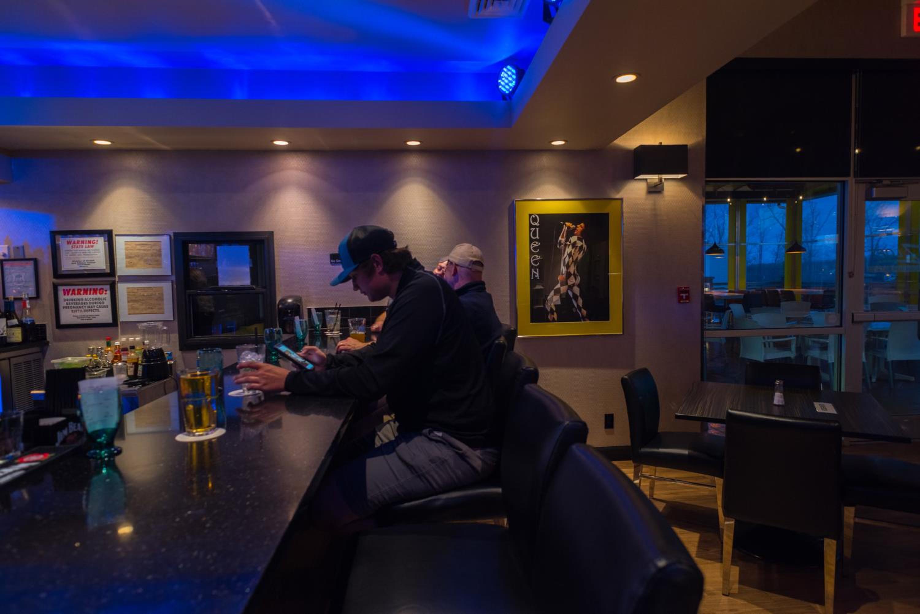 Z Loft Extended Stay Hotel
