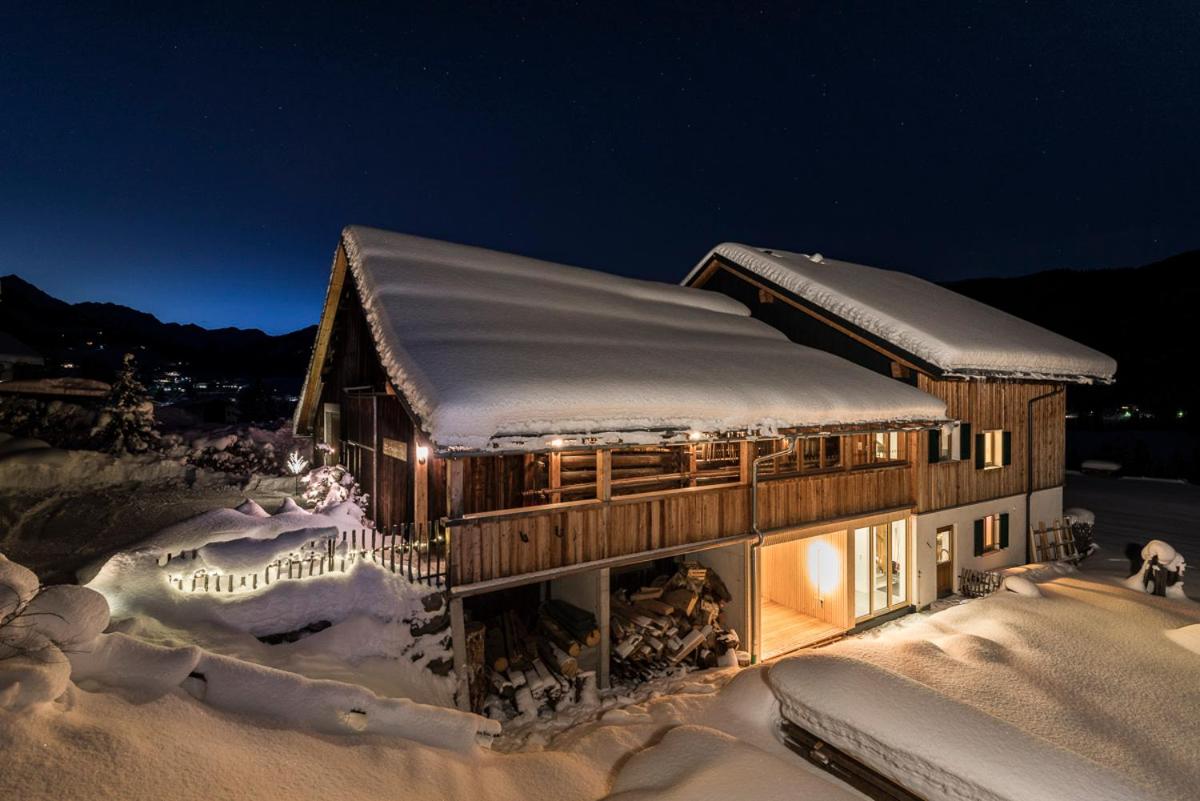 Hotel Bio-Hotel Oswalda-Hus - Image 1