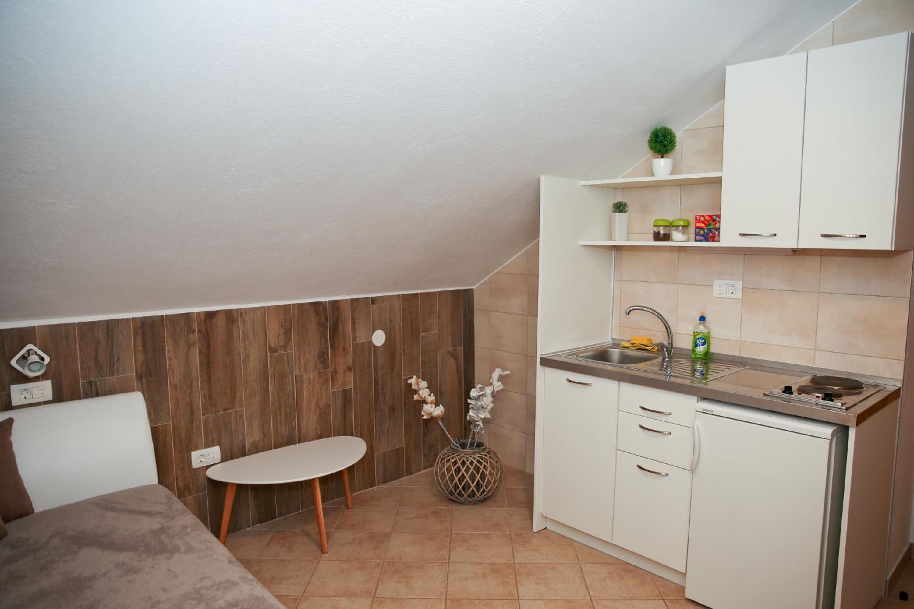 Guesthouse Anita view 3