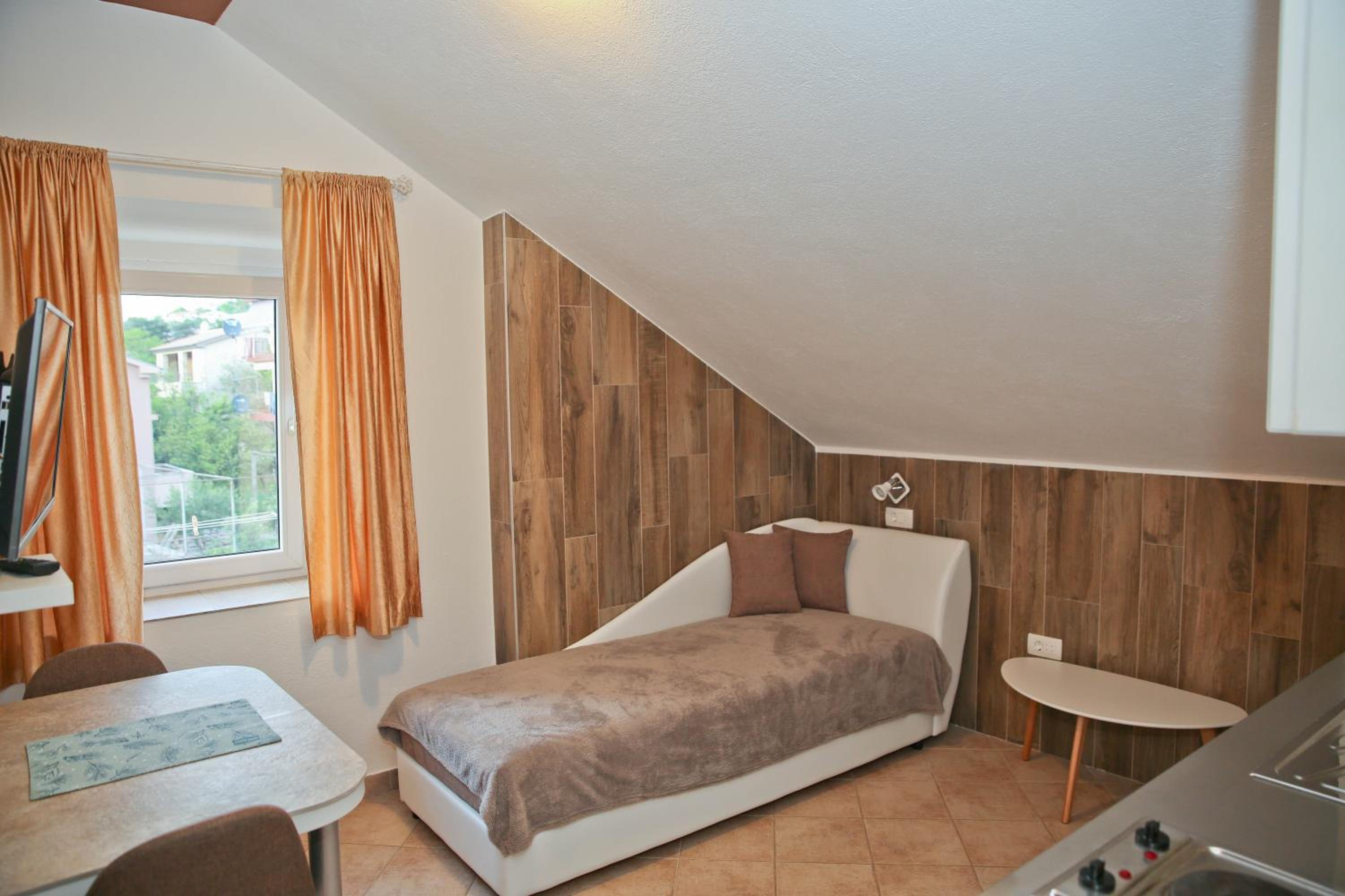 Guesthouse Anita view 2