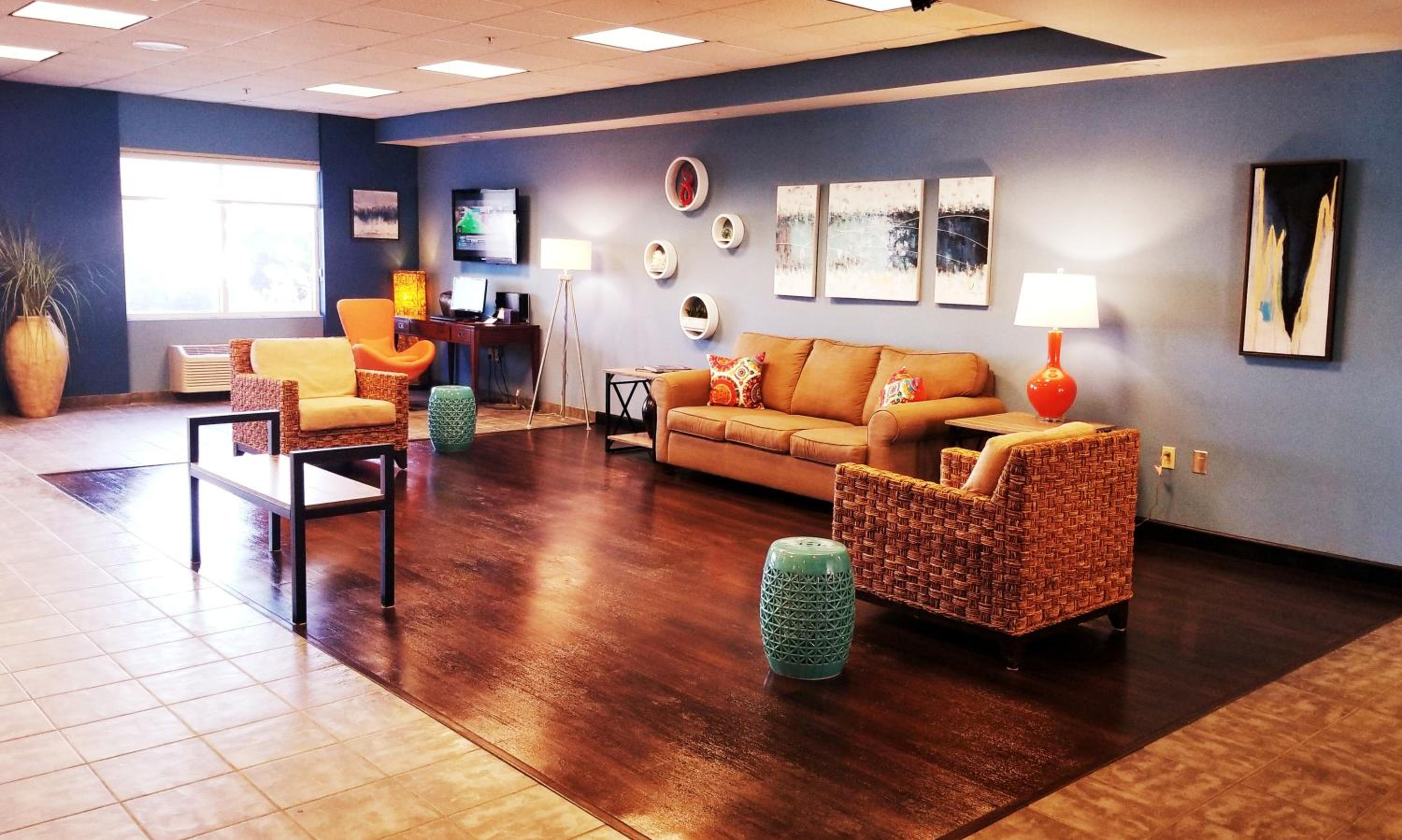Wildwood Vacations - Beach Boutique Hotel - Property Image 1