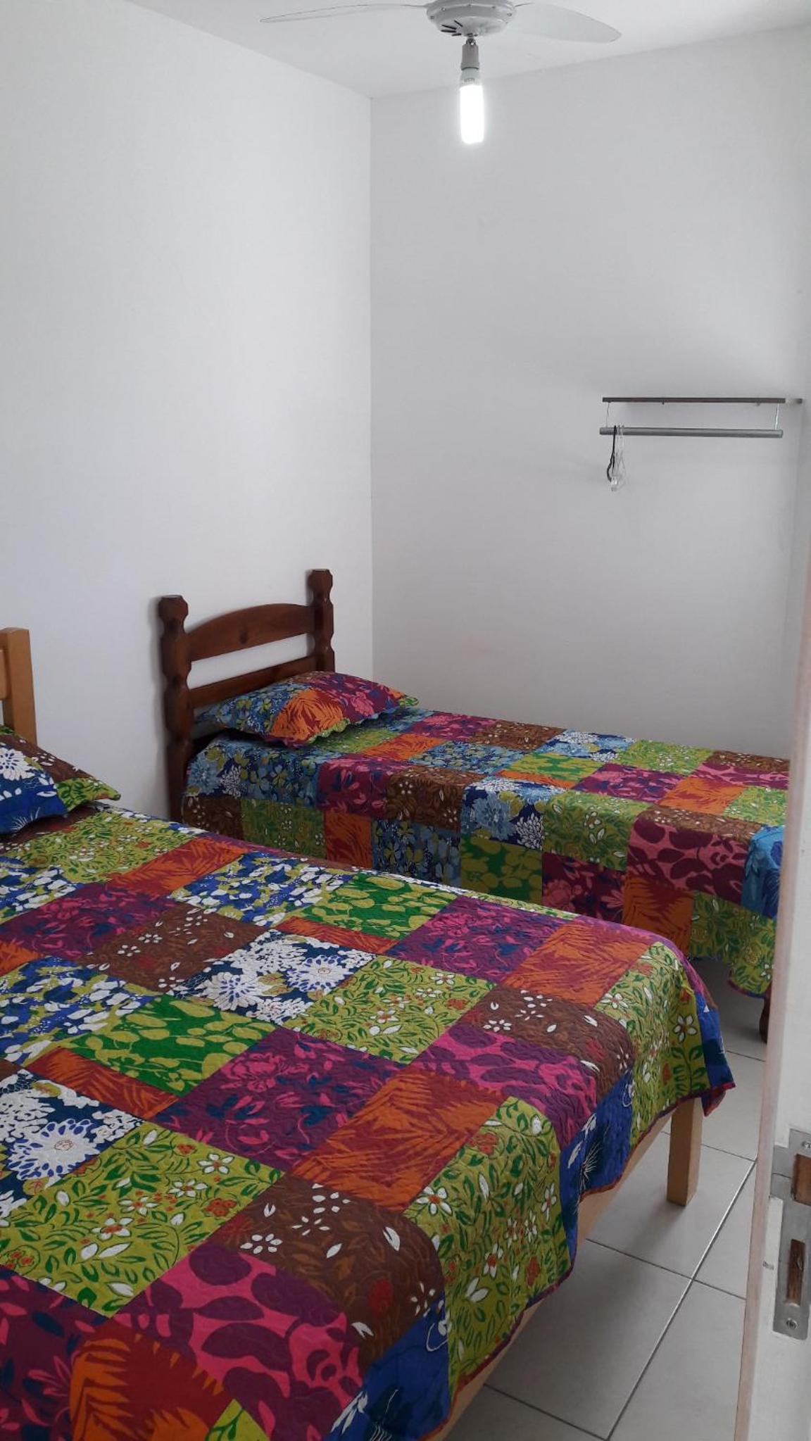 Itanhaém flat residence
