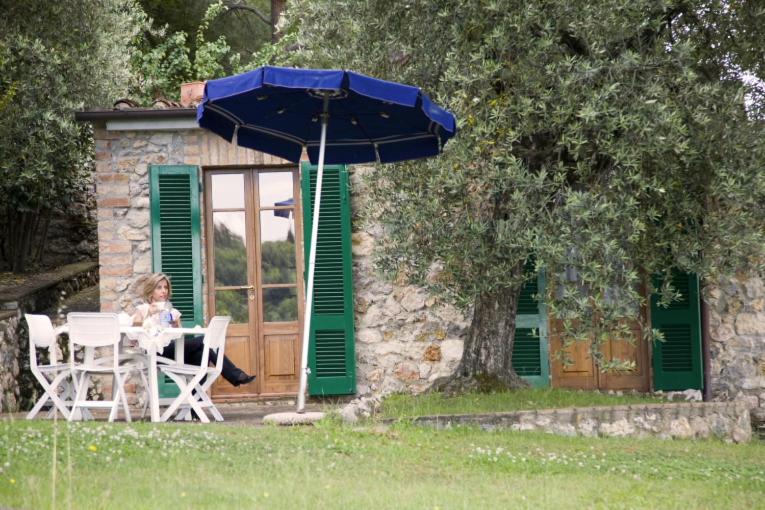 Villa Agostoli