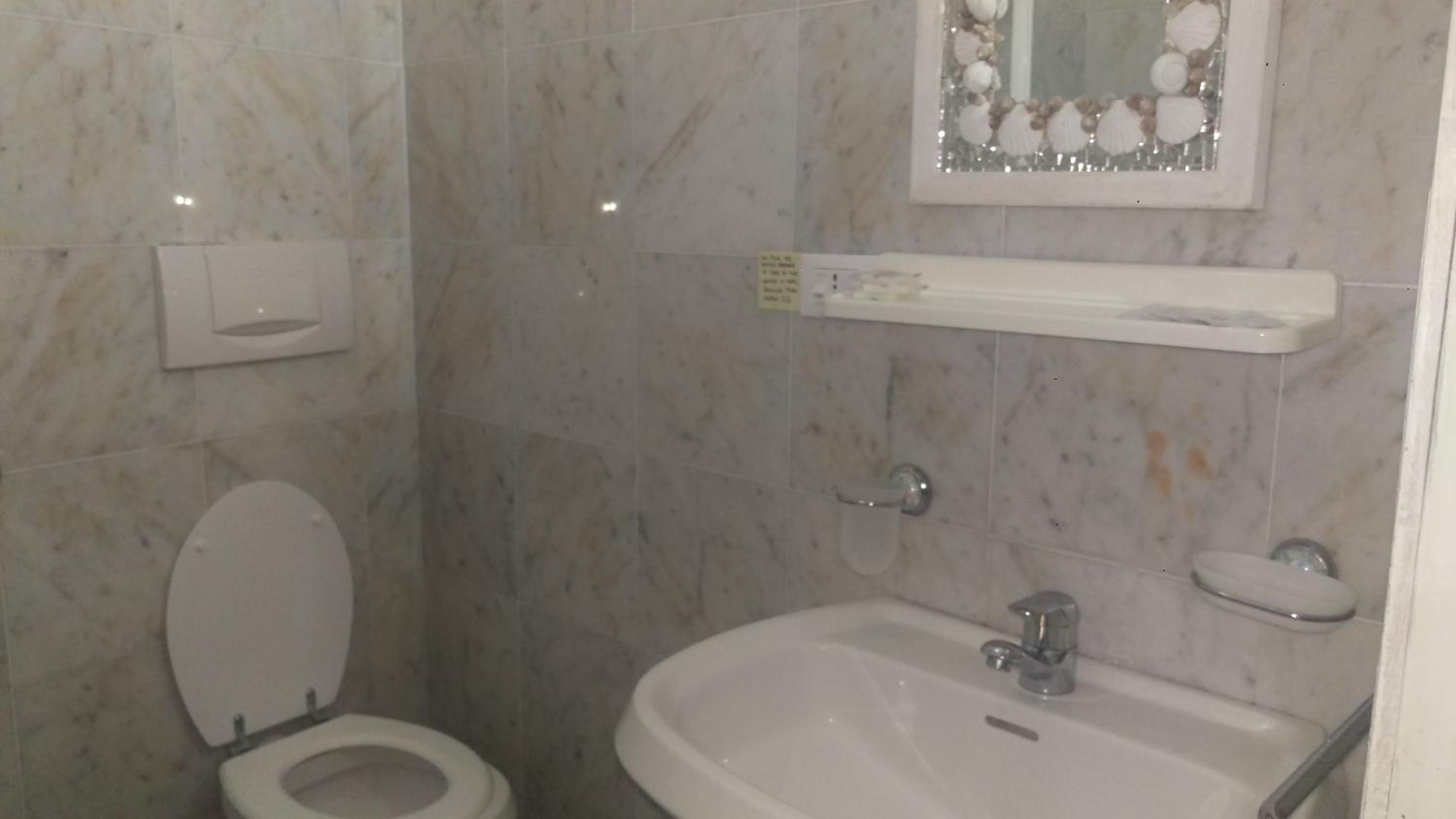 Guesthouse Rollando