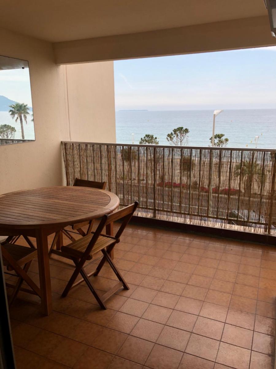 Bord de Mer Cannes Midi photo 5
