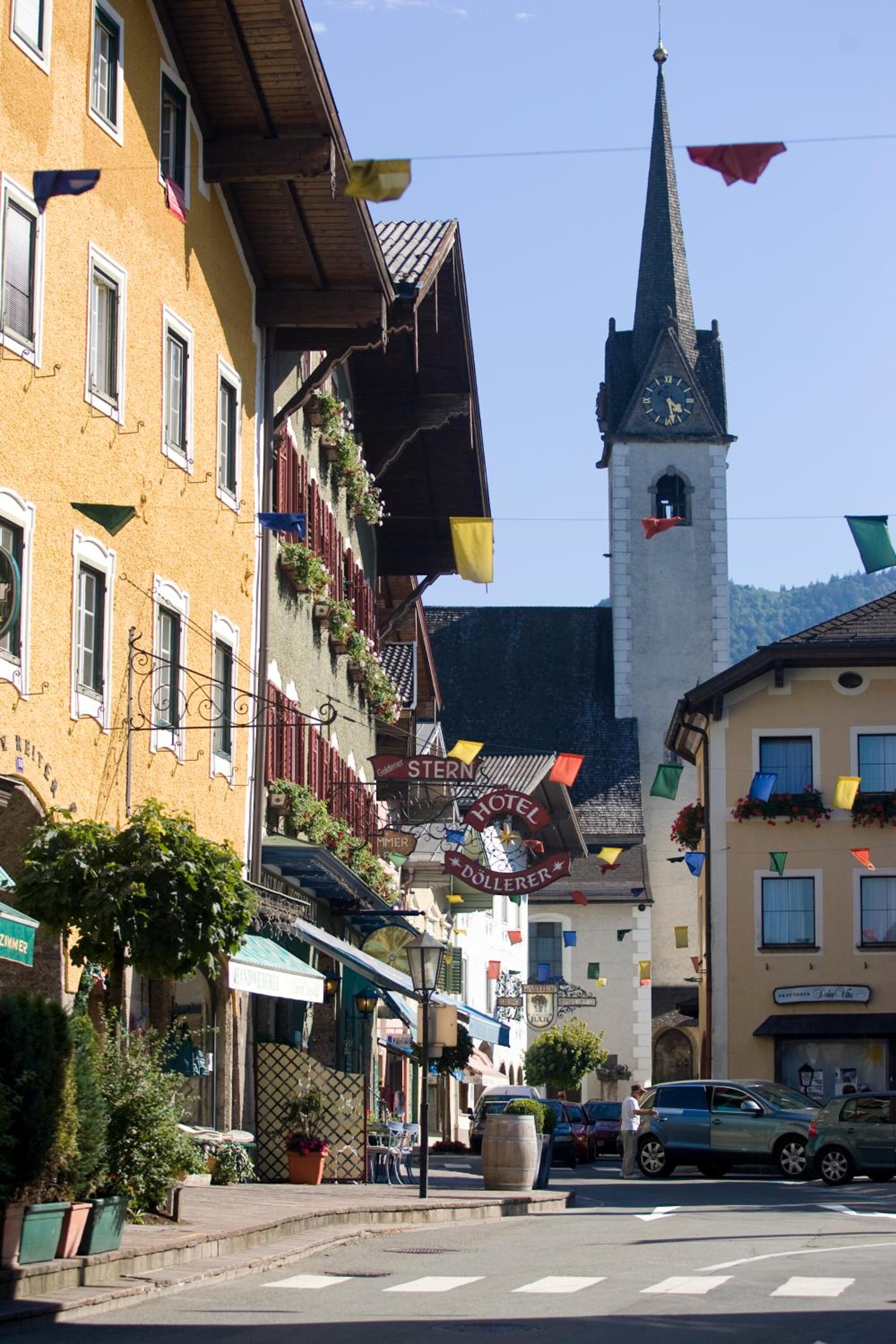 Gästehaus Reiter