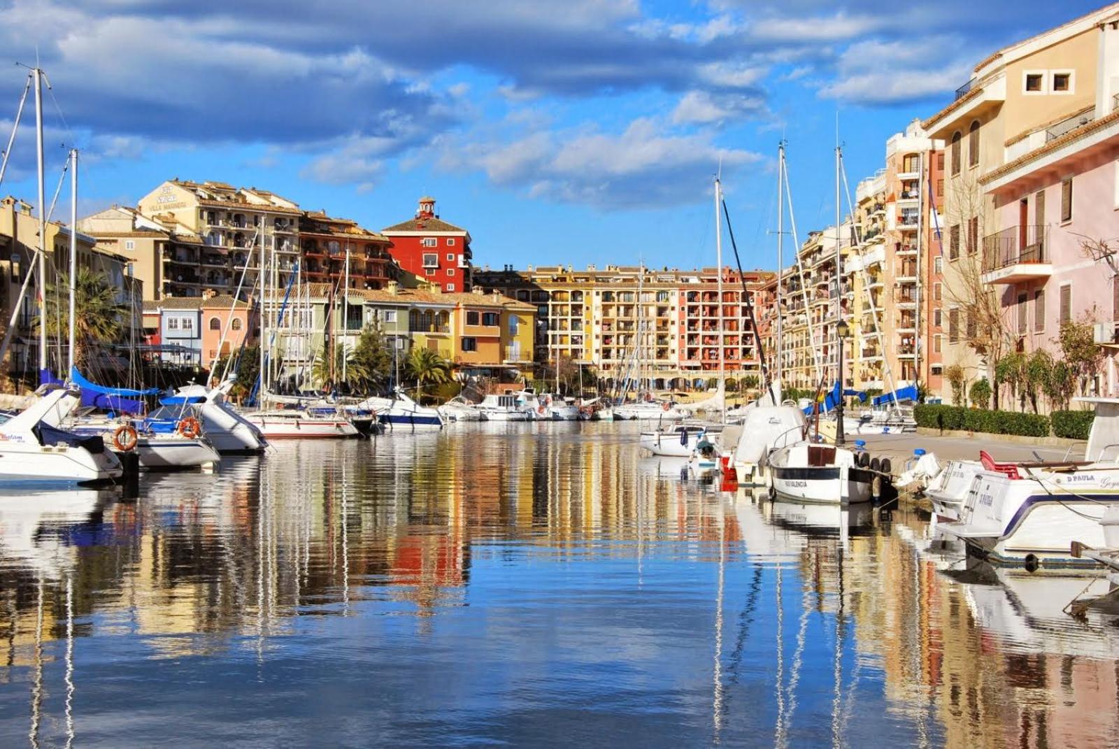 Puerto Bello