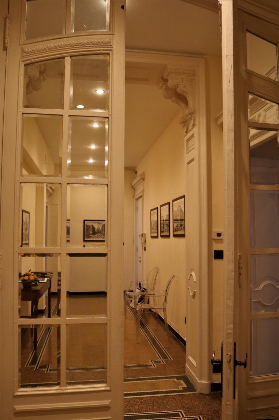 B&B Genova Centro - Image 2