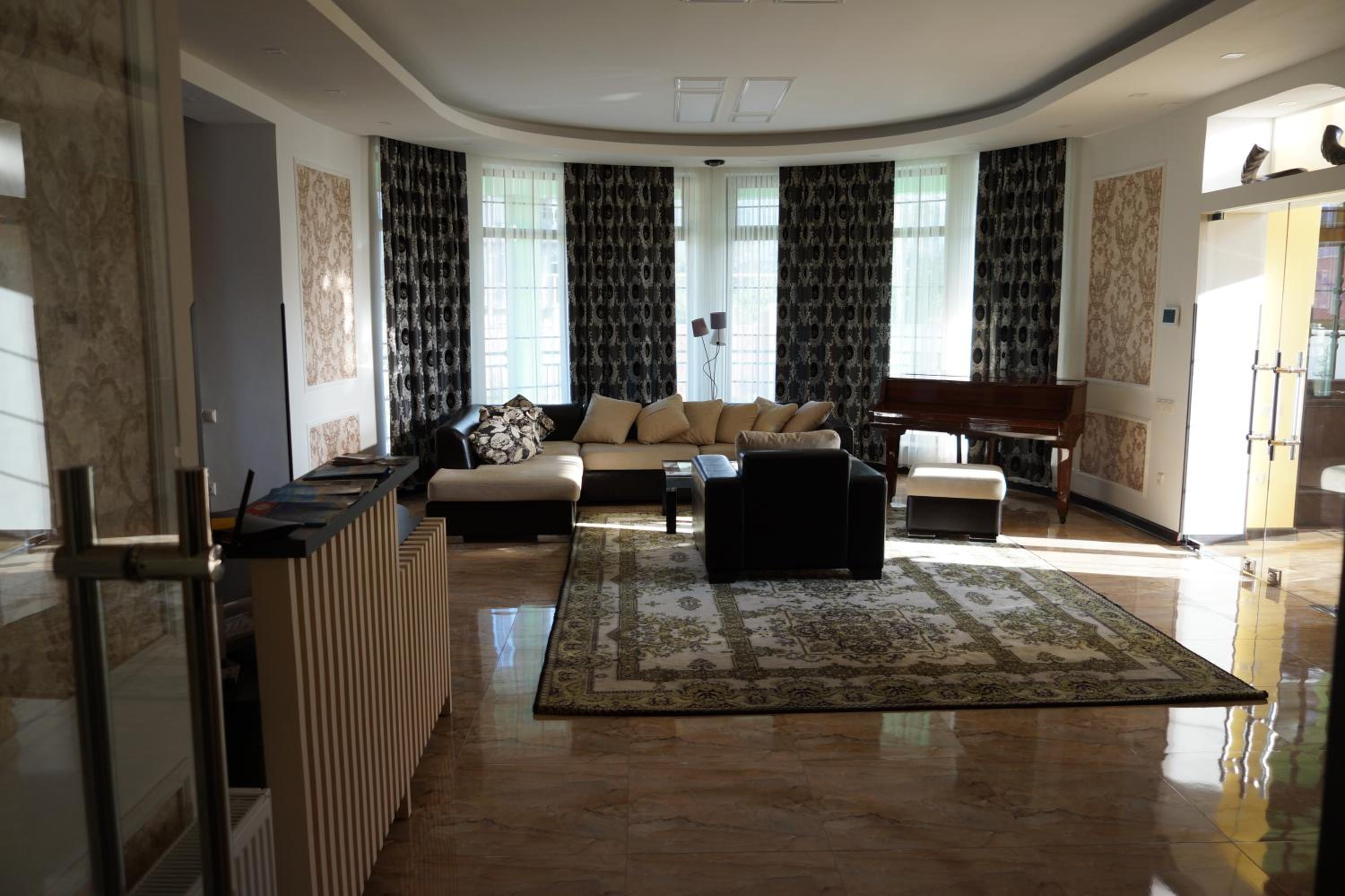 Villa Qero