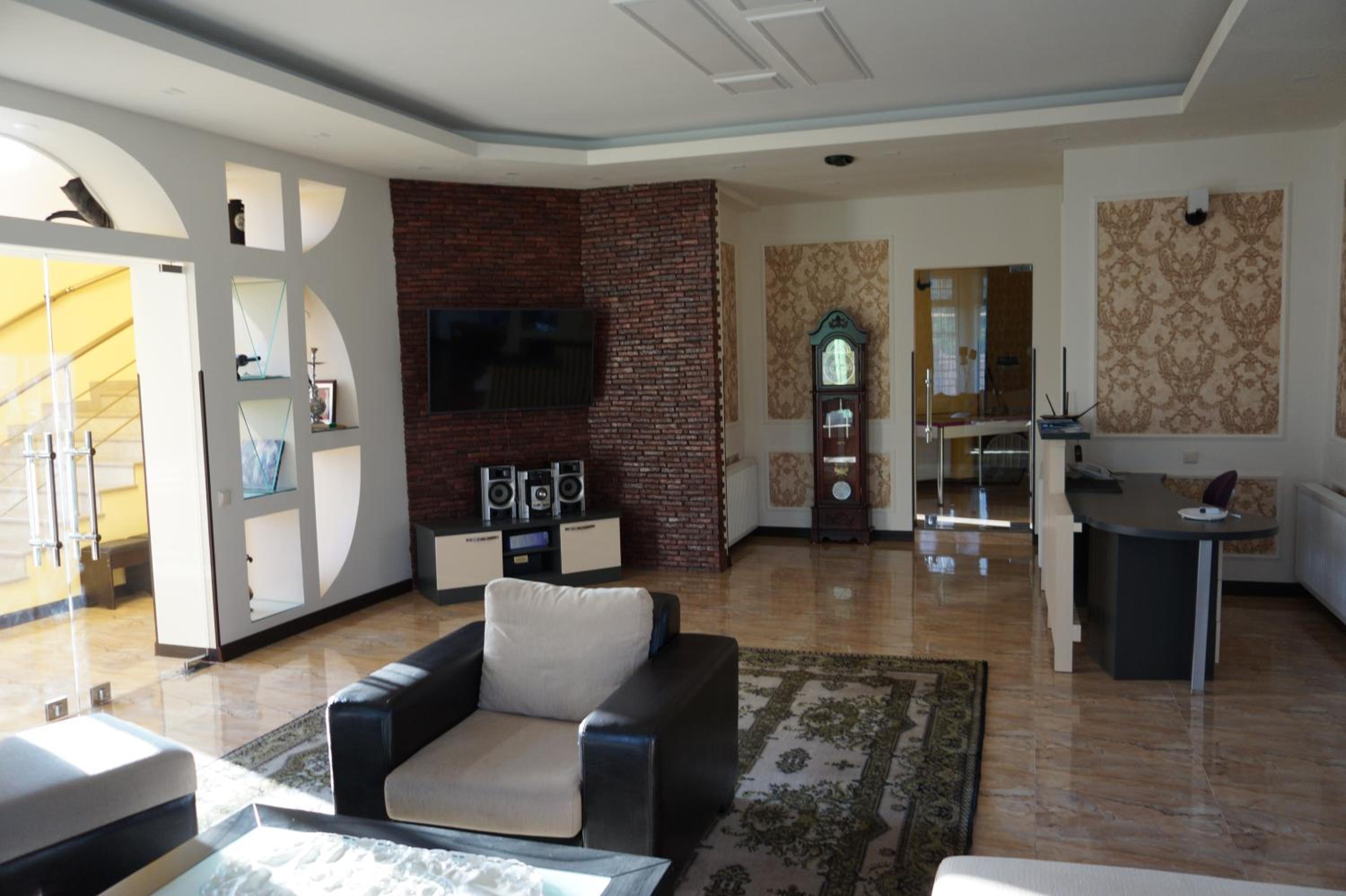 Villa Qero
