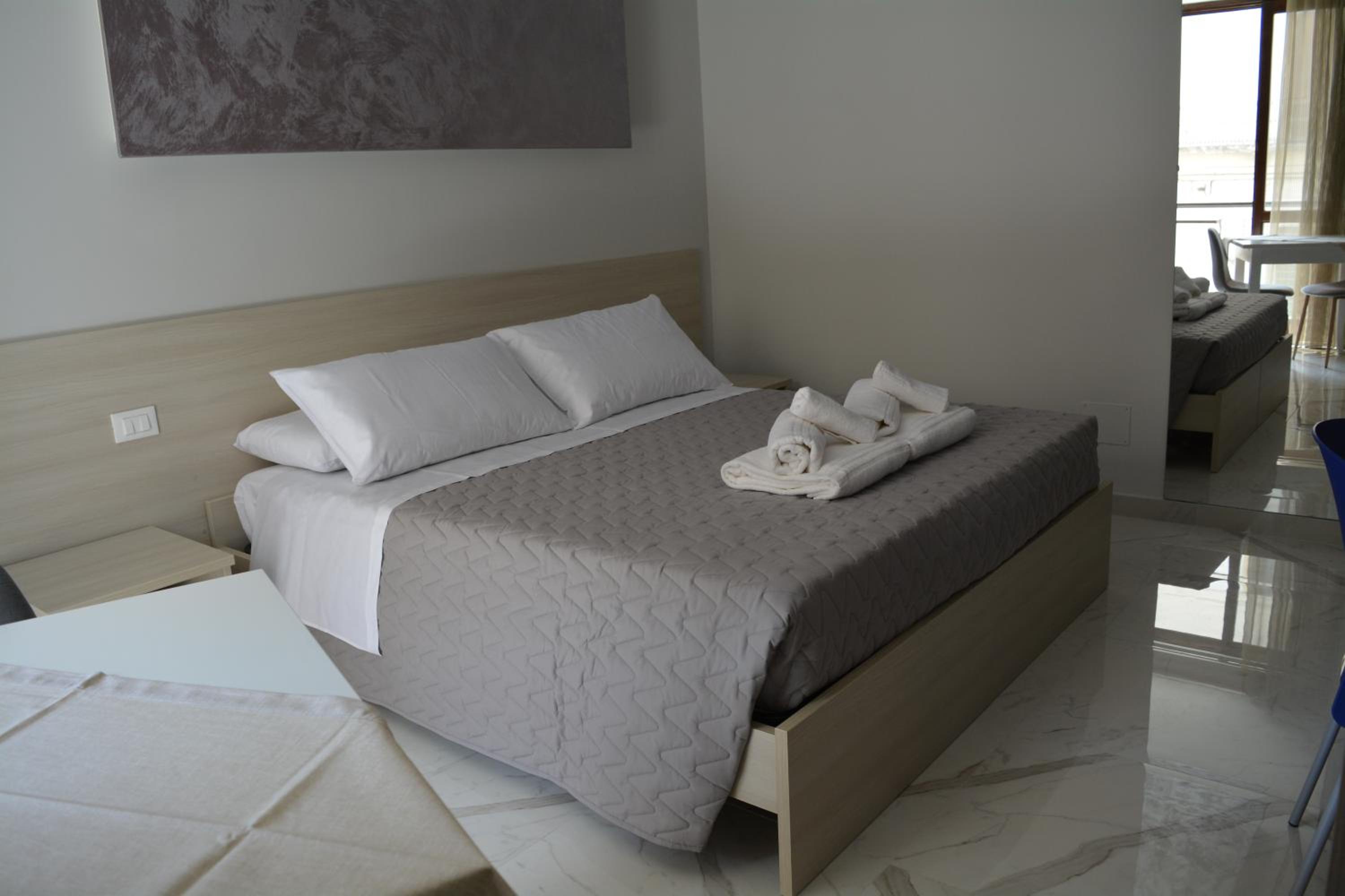 B&B Le Mura