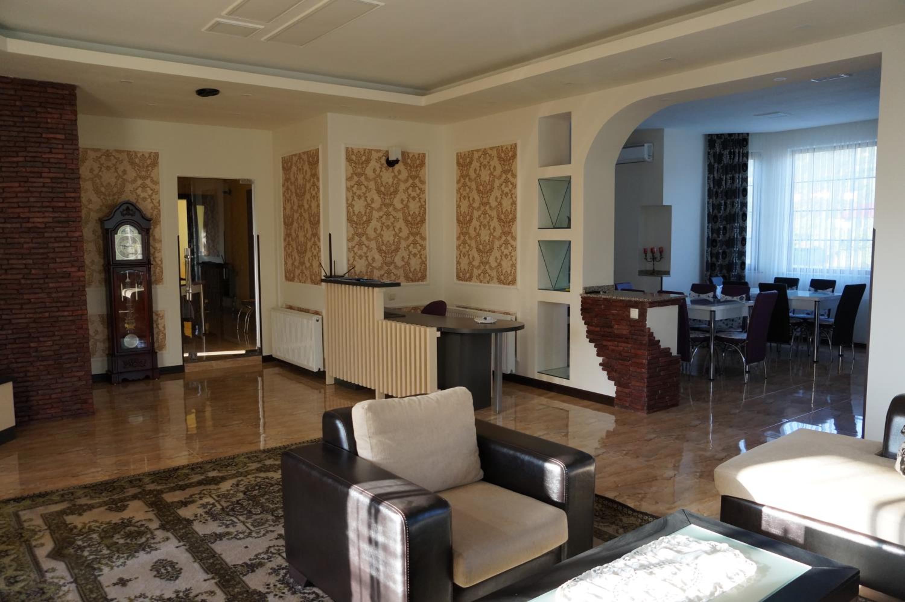 Villa Qero