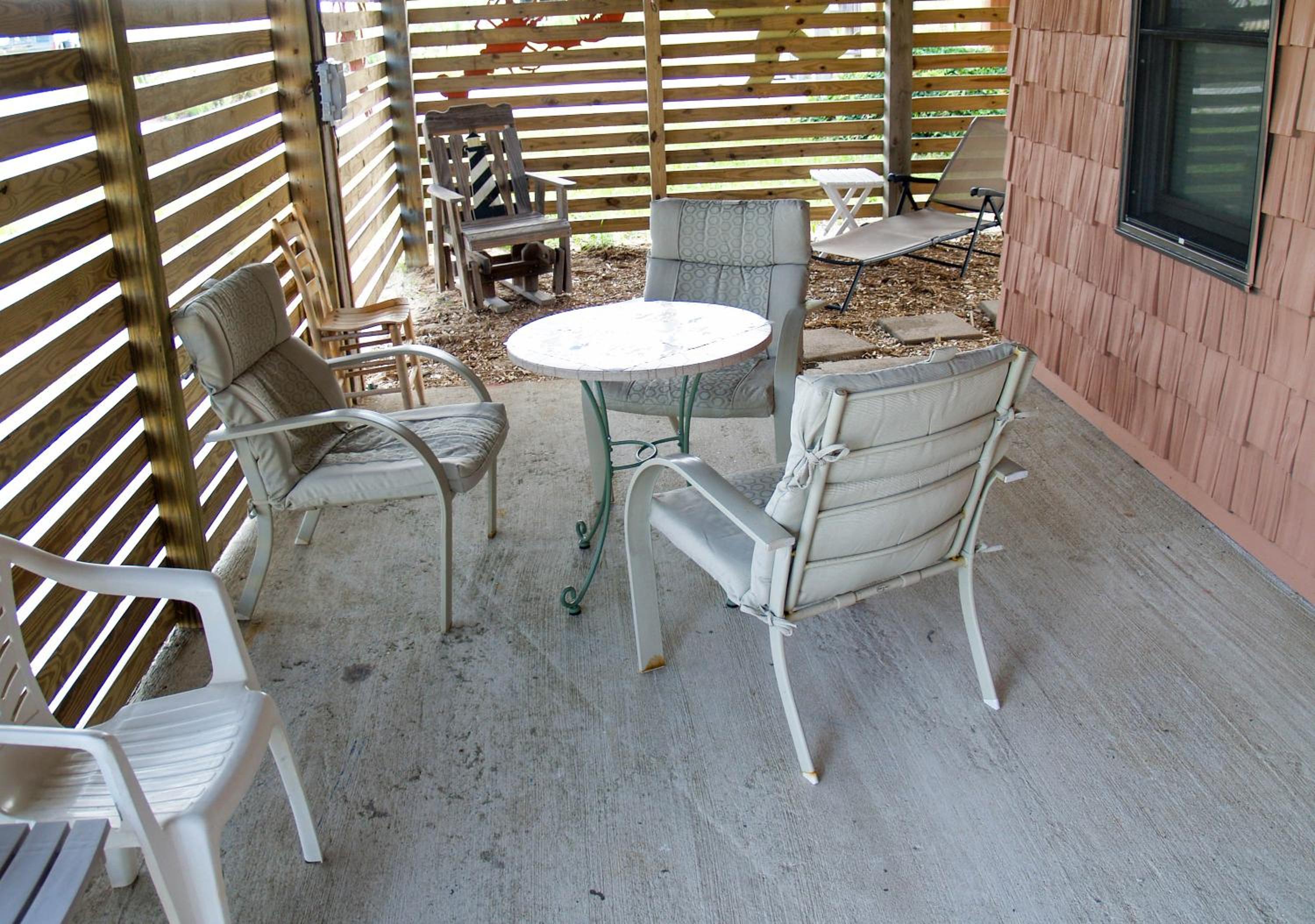 Too Close - KDH MP 6, Ocean Views, 65 Yards to Beach, Foosball, 2 Kitchens, Flex Stays view 2