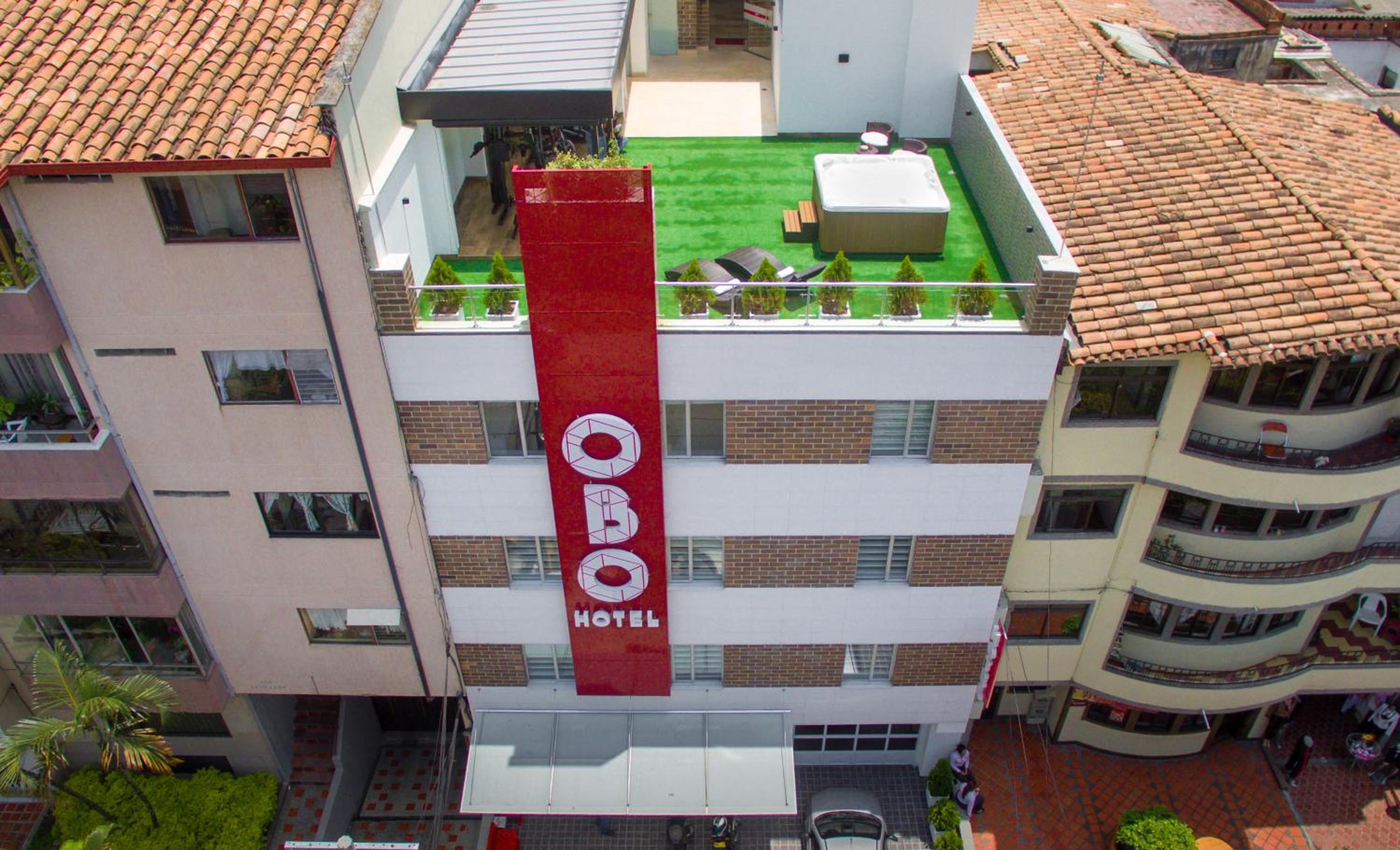 Hotel Obo Hotel