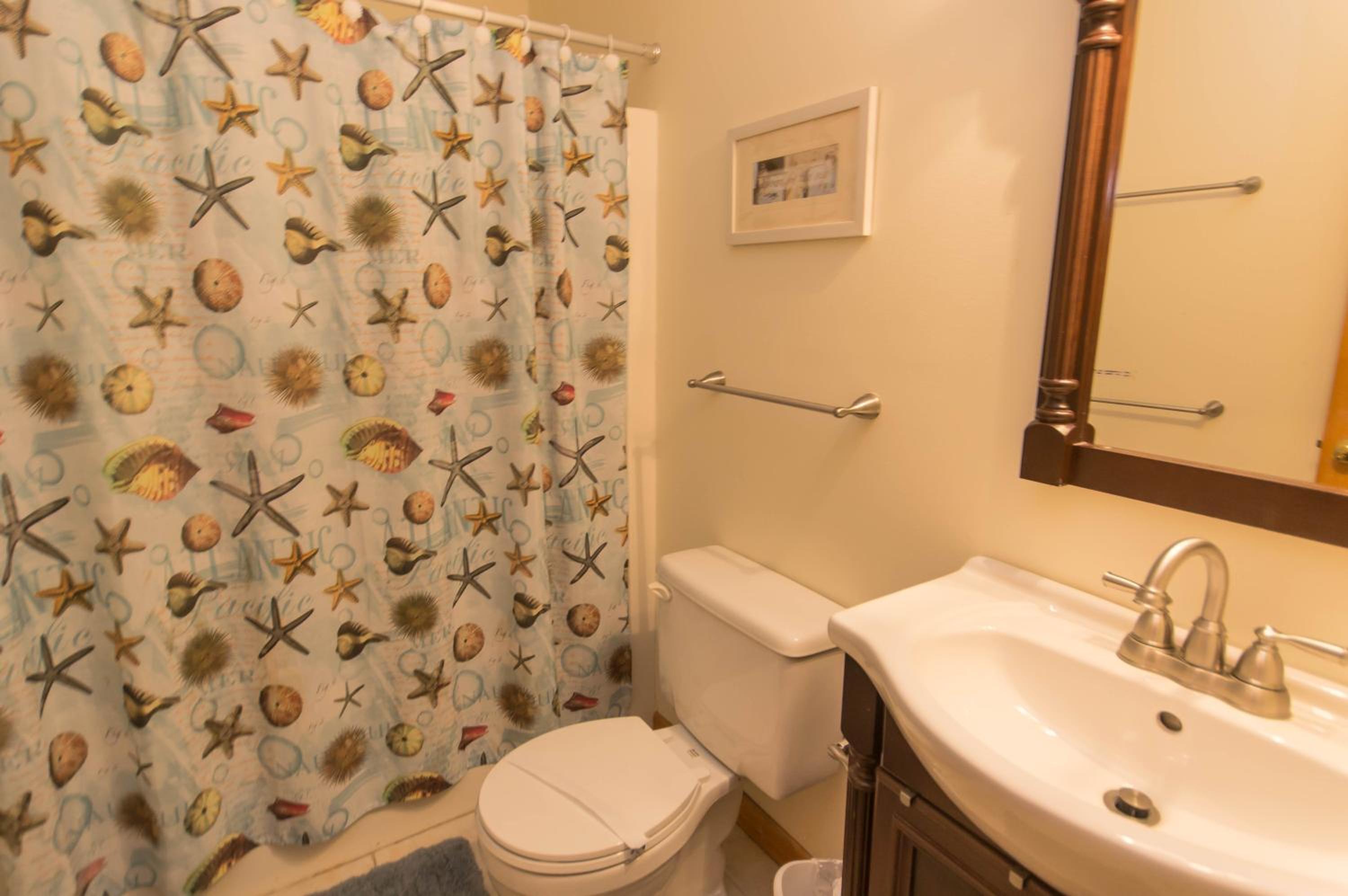 Misty Blue - Corolla, Ocean Sands, 200 Yards to Beach, Ocean View, Pets OK, Flex Stays Year Rnd