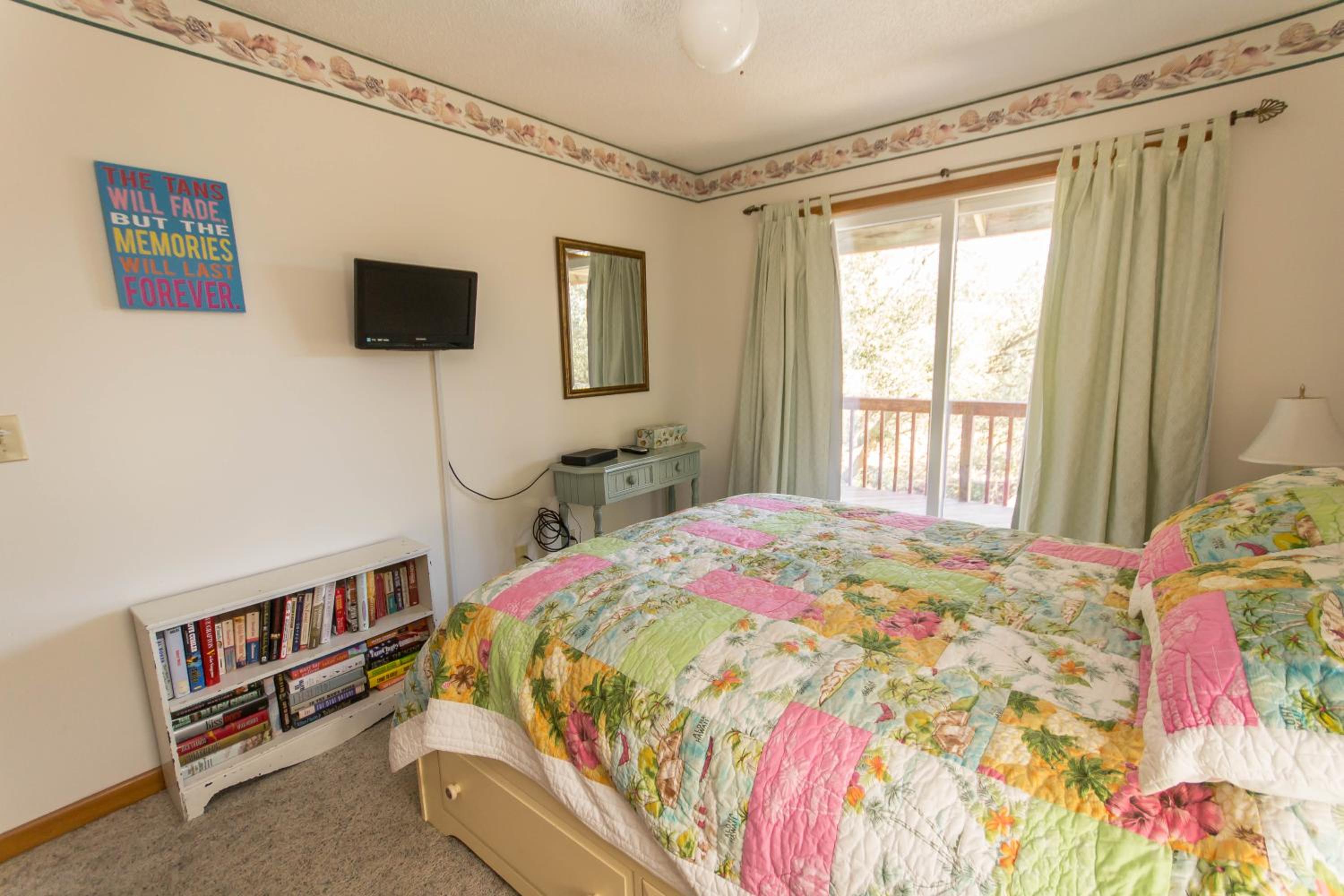 Misty Blue - Corolla, Ocean Sands, 200 Yards to Beach, Ocean View, Pets OK, Flex Stays Year Rnd