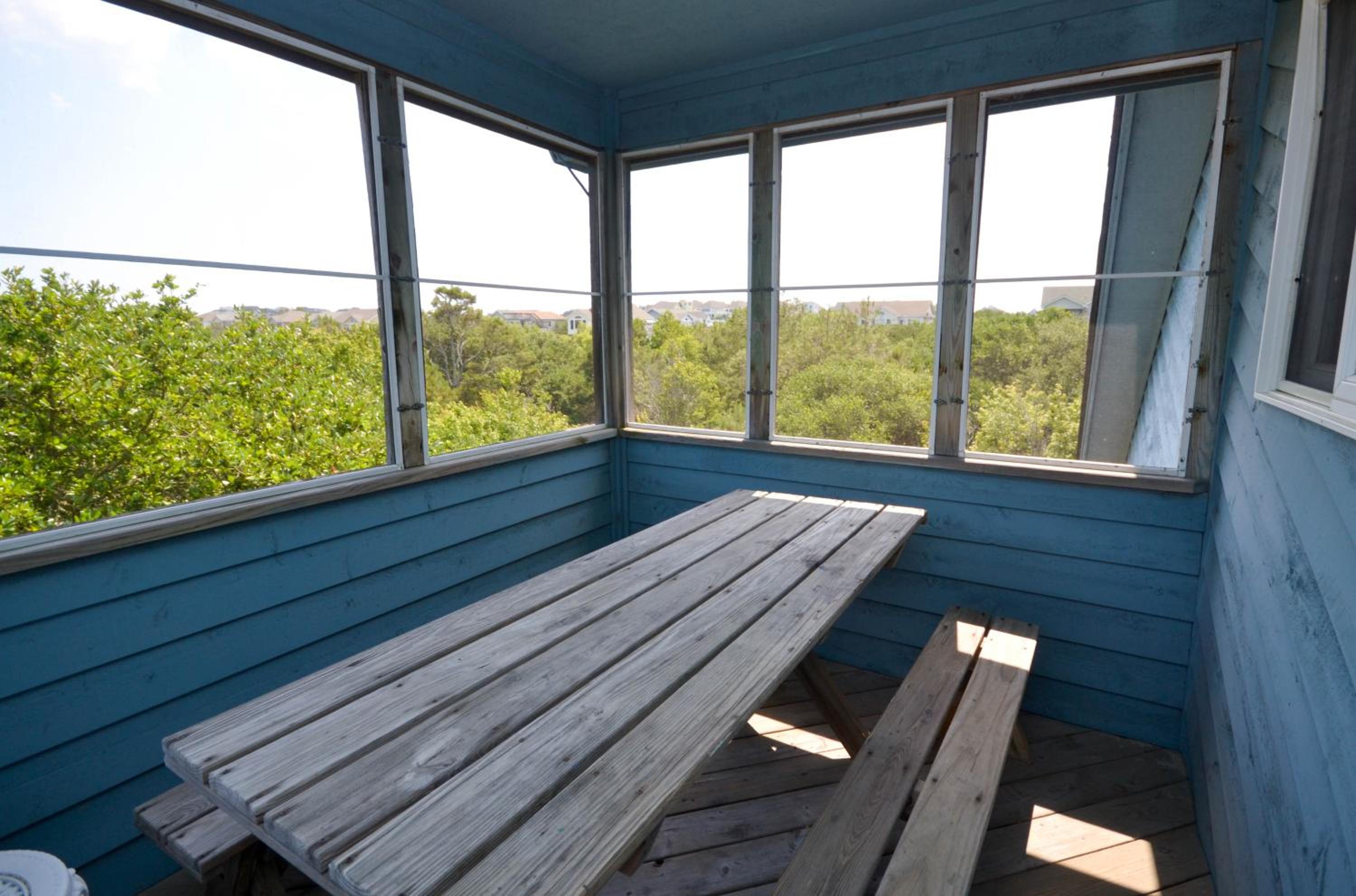 Misty Blue - Corolla, Ocean Sands, 200 Yards to Beach, Ocean View, Pets OK, Flex Stays Year Rnd