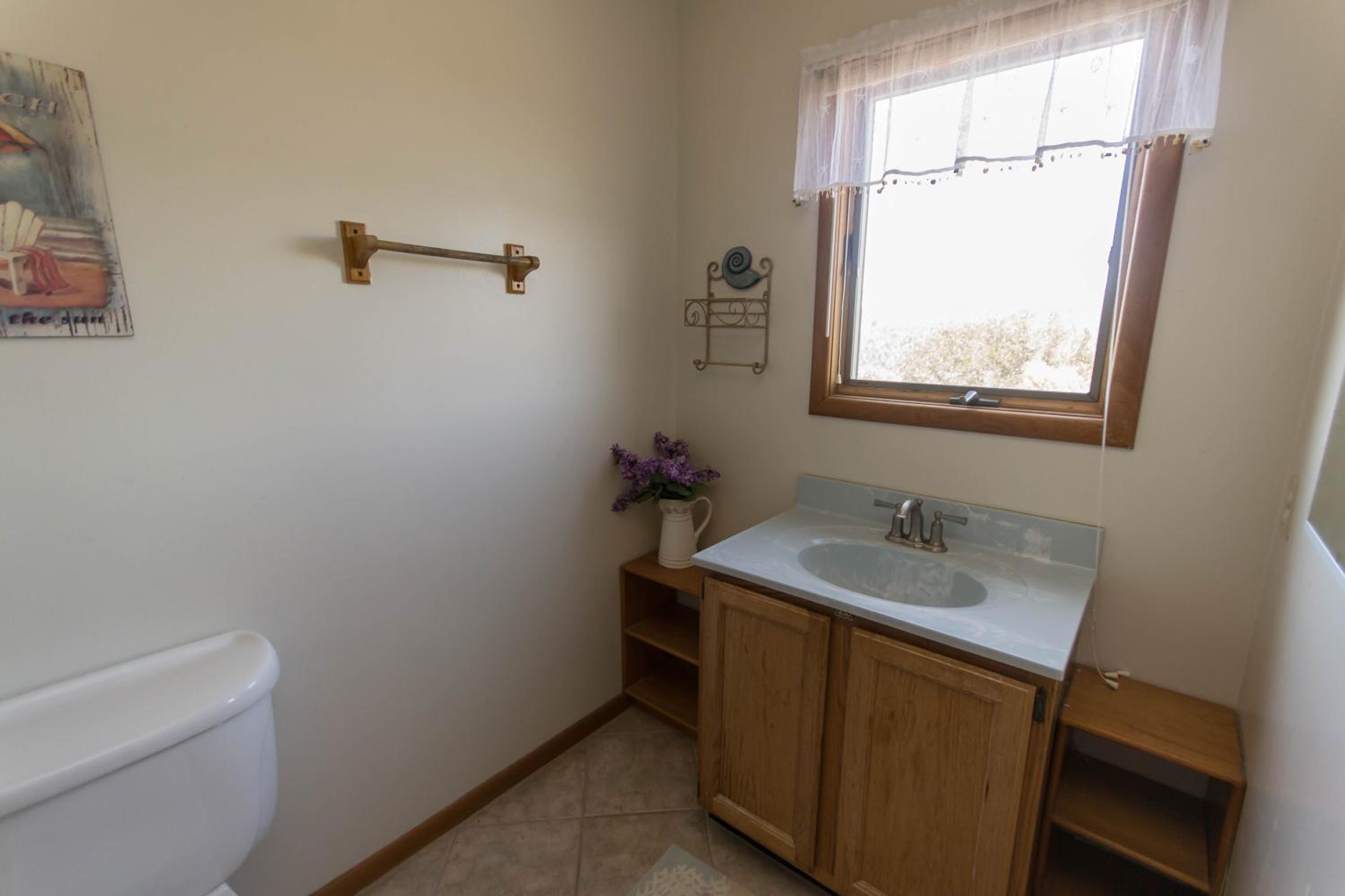 Misty Blue - Corolla, Ocean Sands, 200 Yards to Beach, Ocean View, Pets OK, Flex Stays Year Rnd