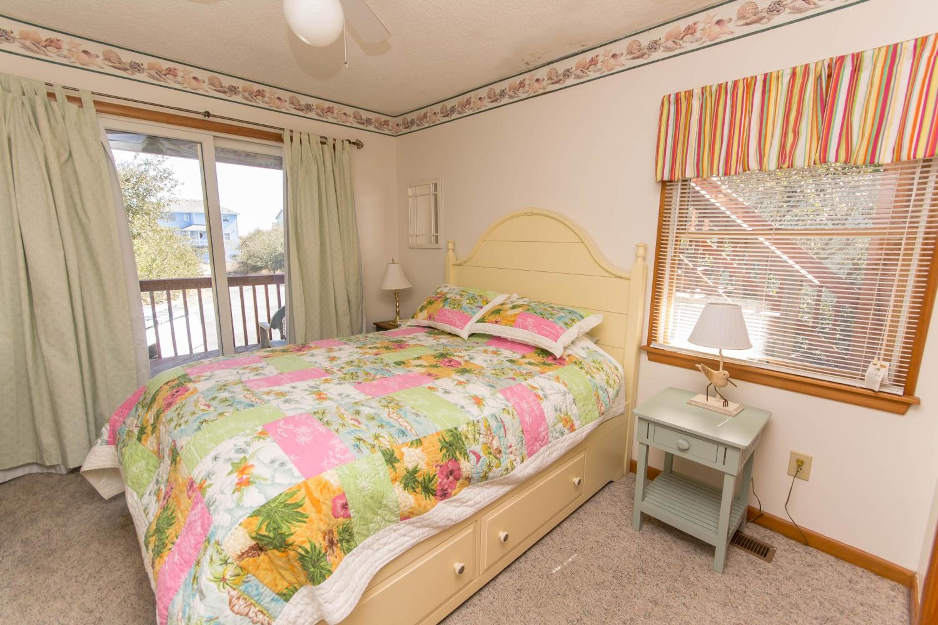 Misty Blue - Corolla, Ocean Sands, 200 Yards to Beach, Ocean View, Pets OK, Flex Stays Year Rnd
