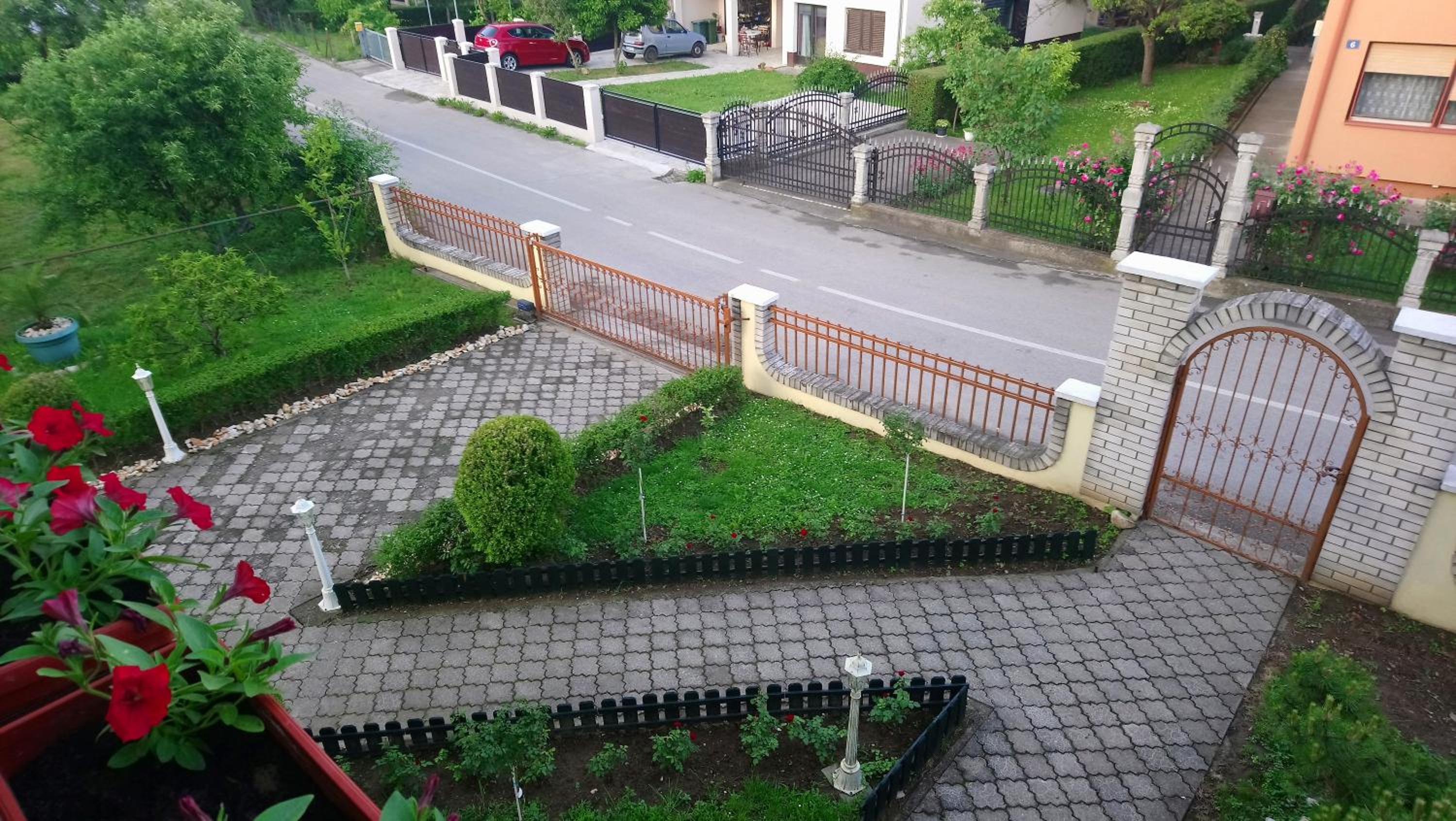 Apartmani Boss