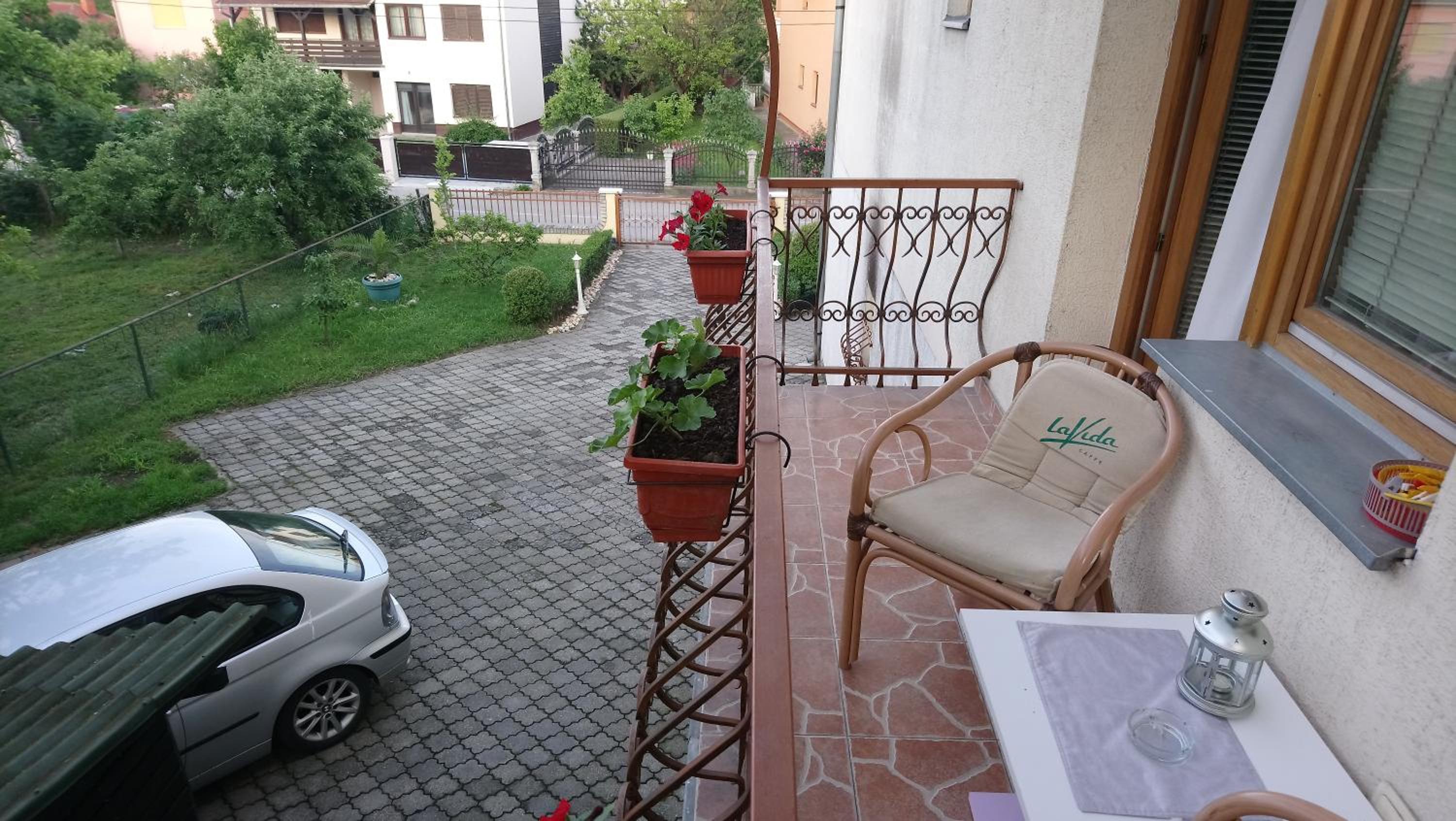 Apartmani Boss