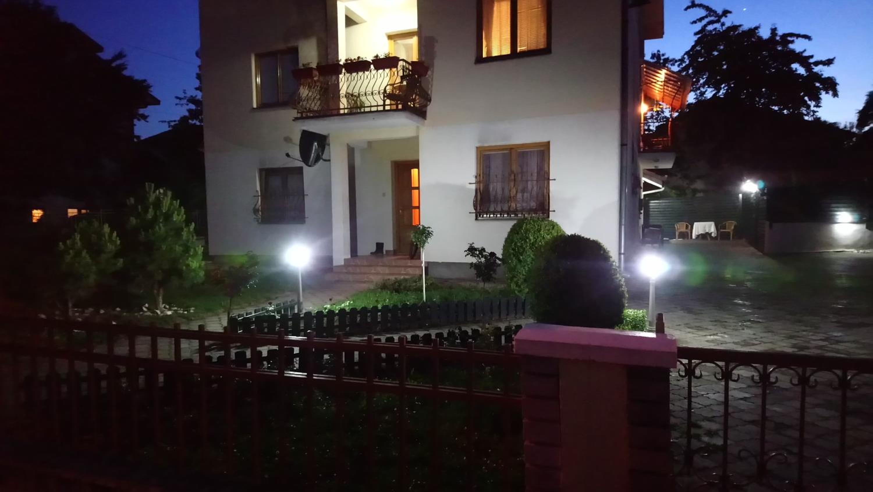 Apartmani Boss