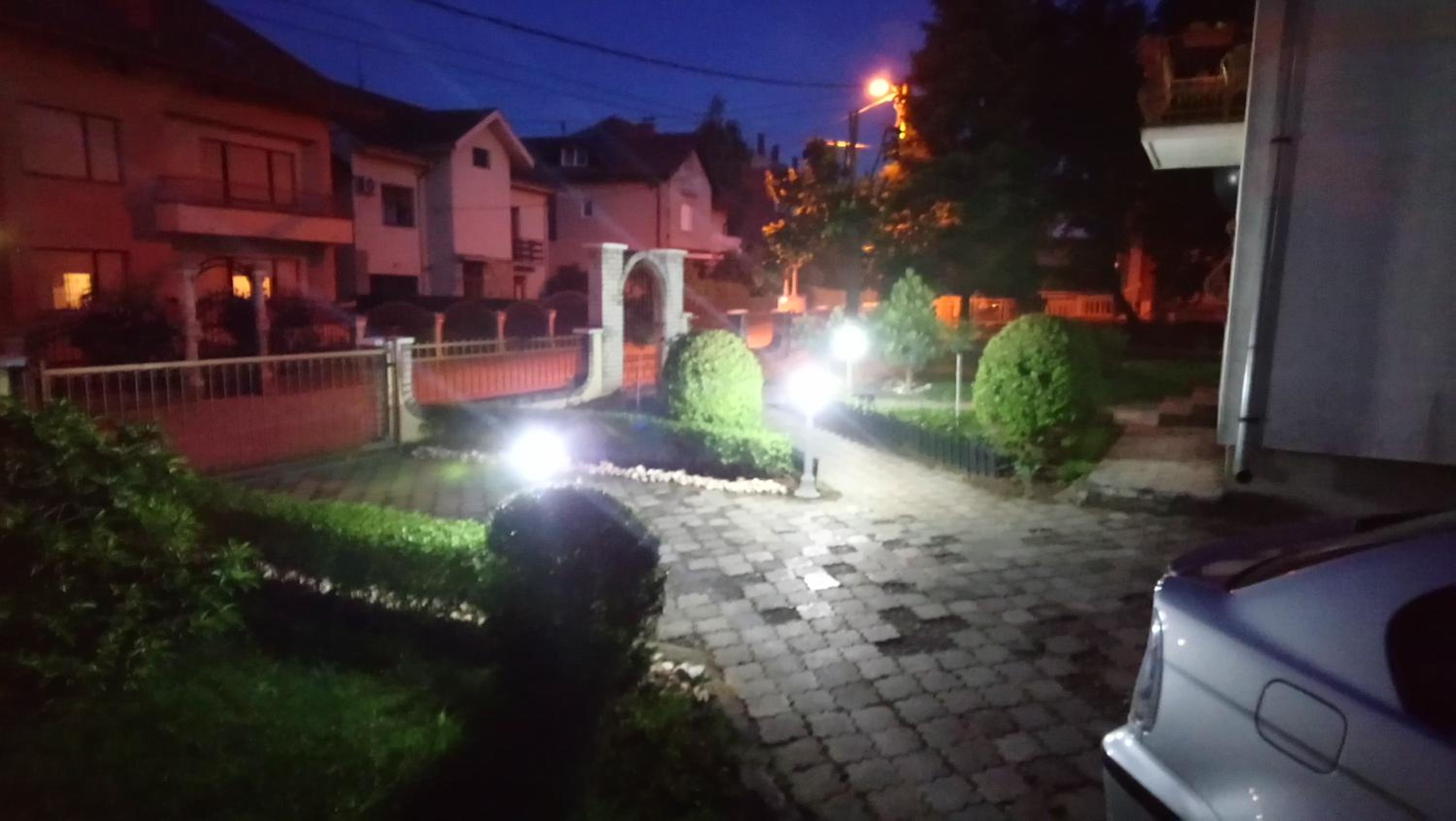 Apartmani Boss