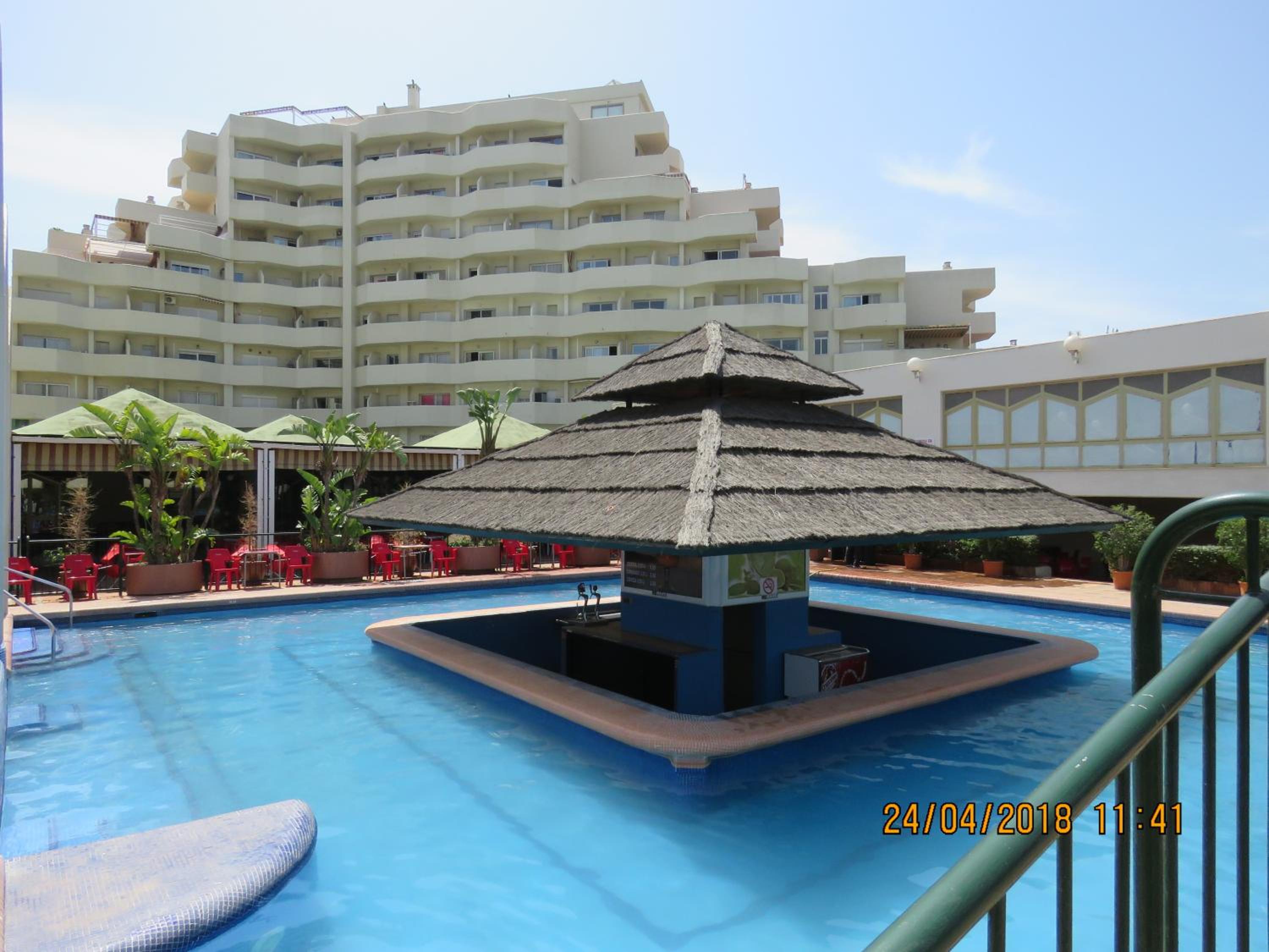 Benal Beach Apartment