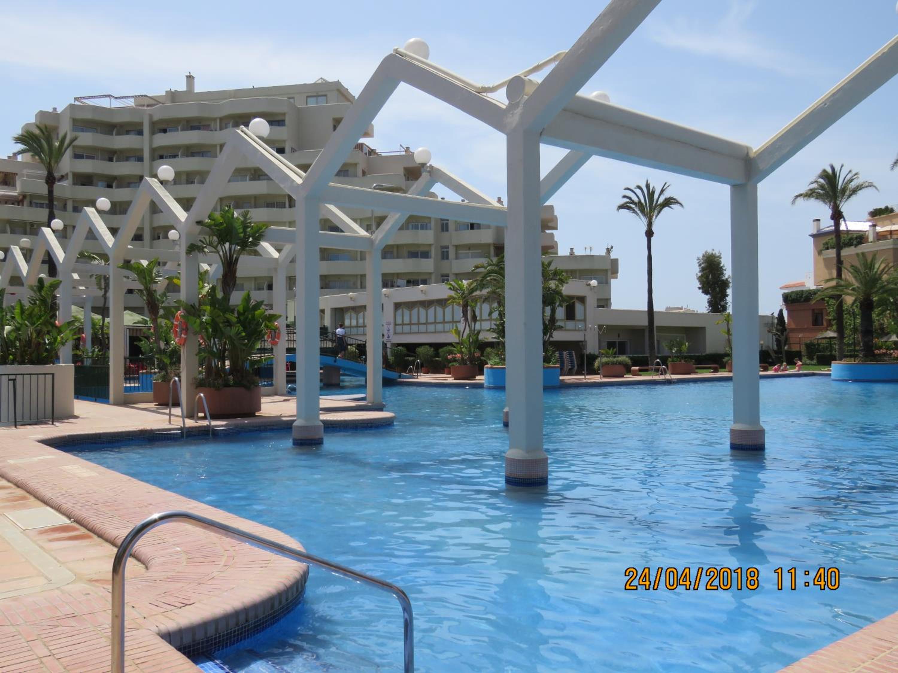 Benal Beach Apartment