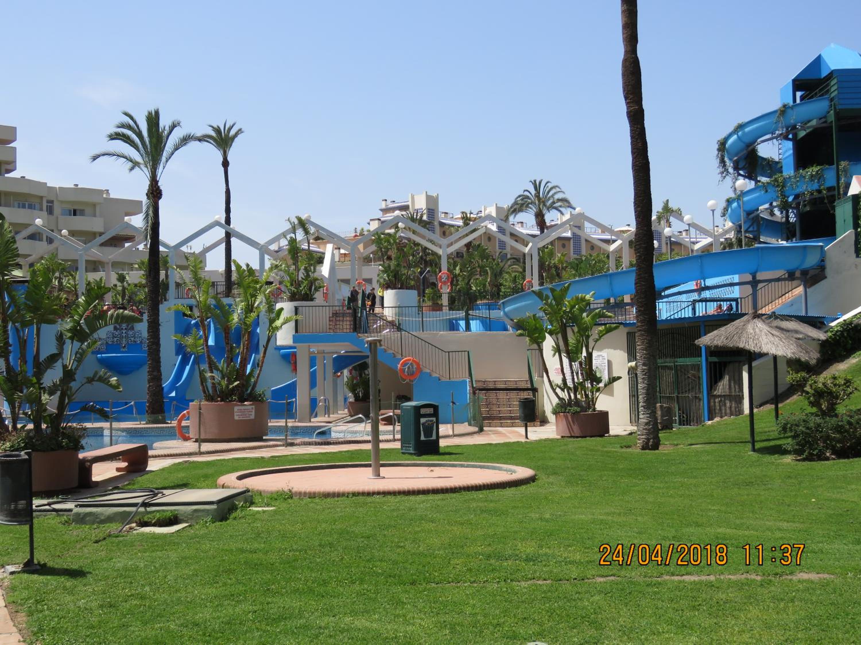 Benal Beach Apartment