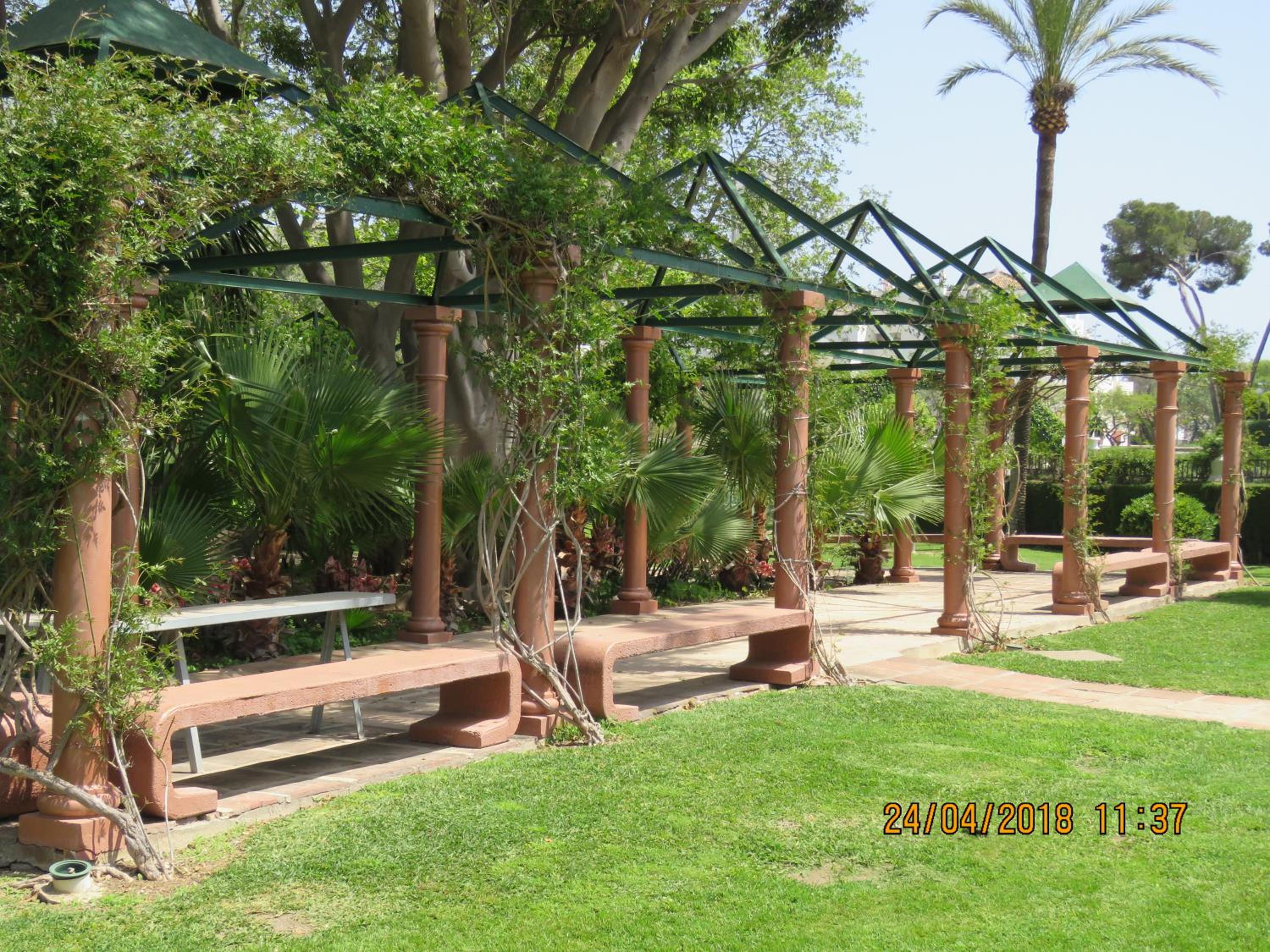 Benal Beach Apartment