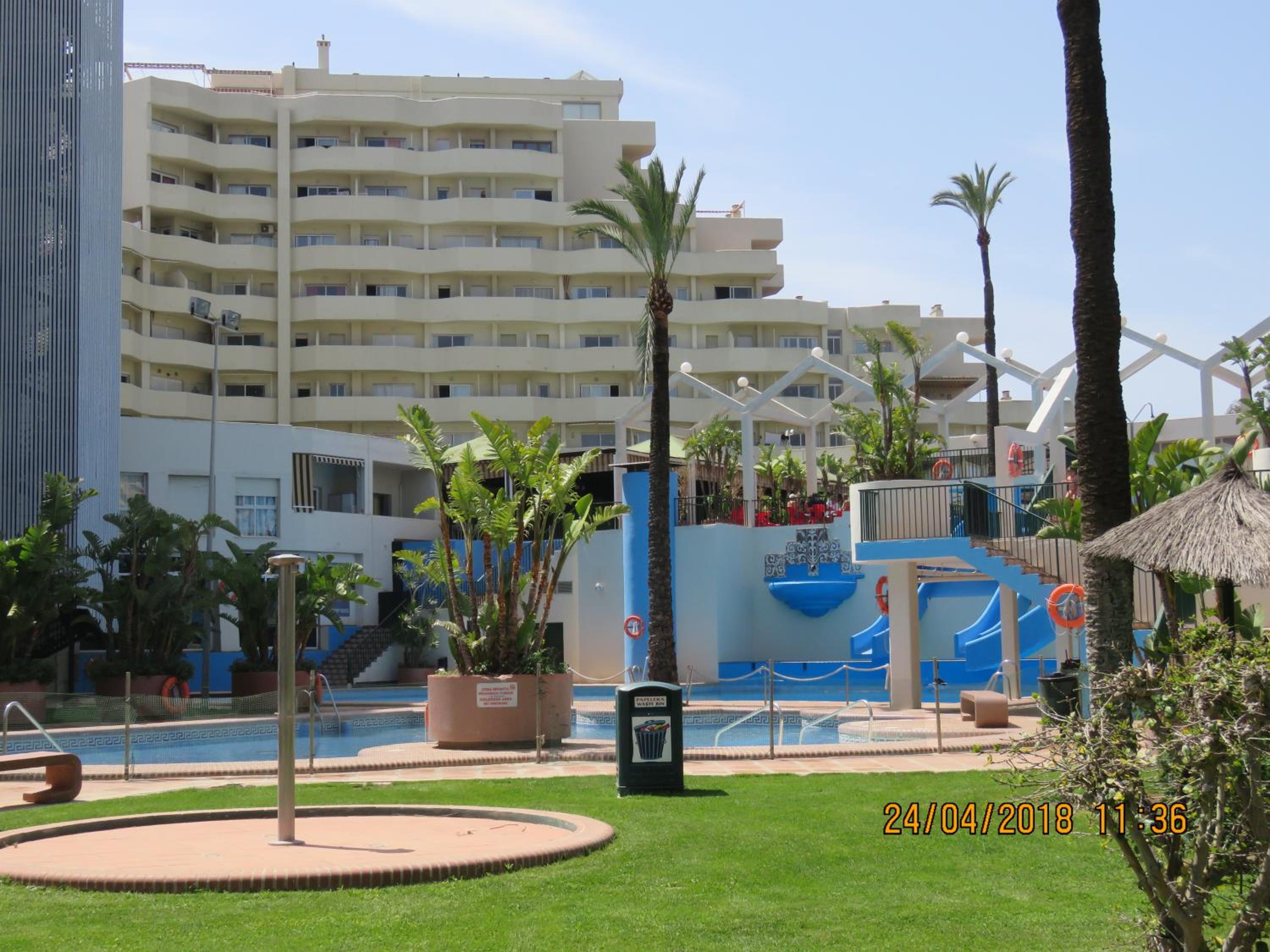 Benal Beach Apartment