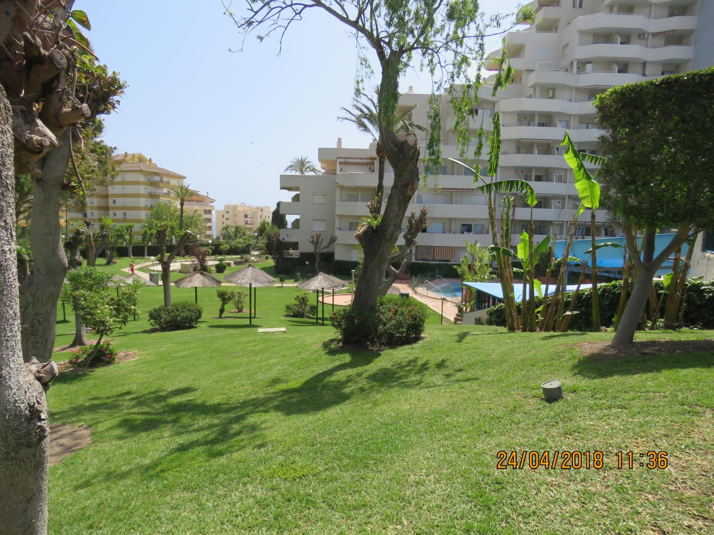 Benal Beach Apartment