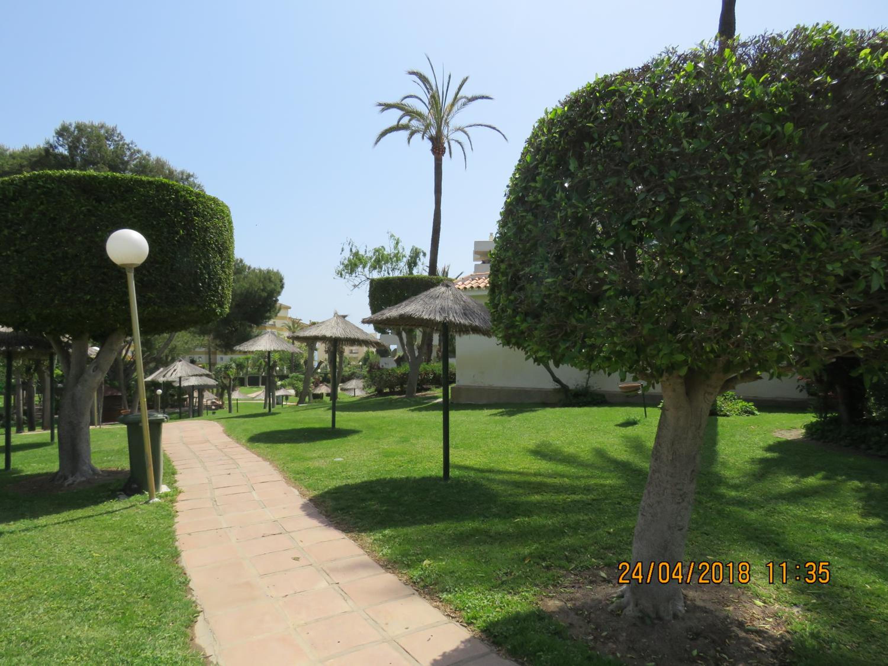 Benal Beach Apartment