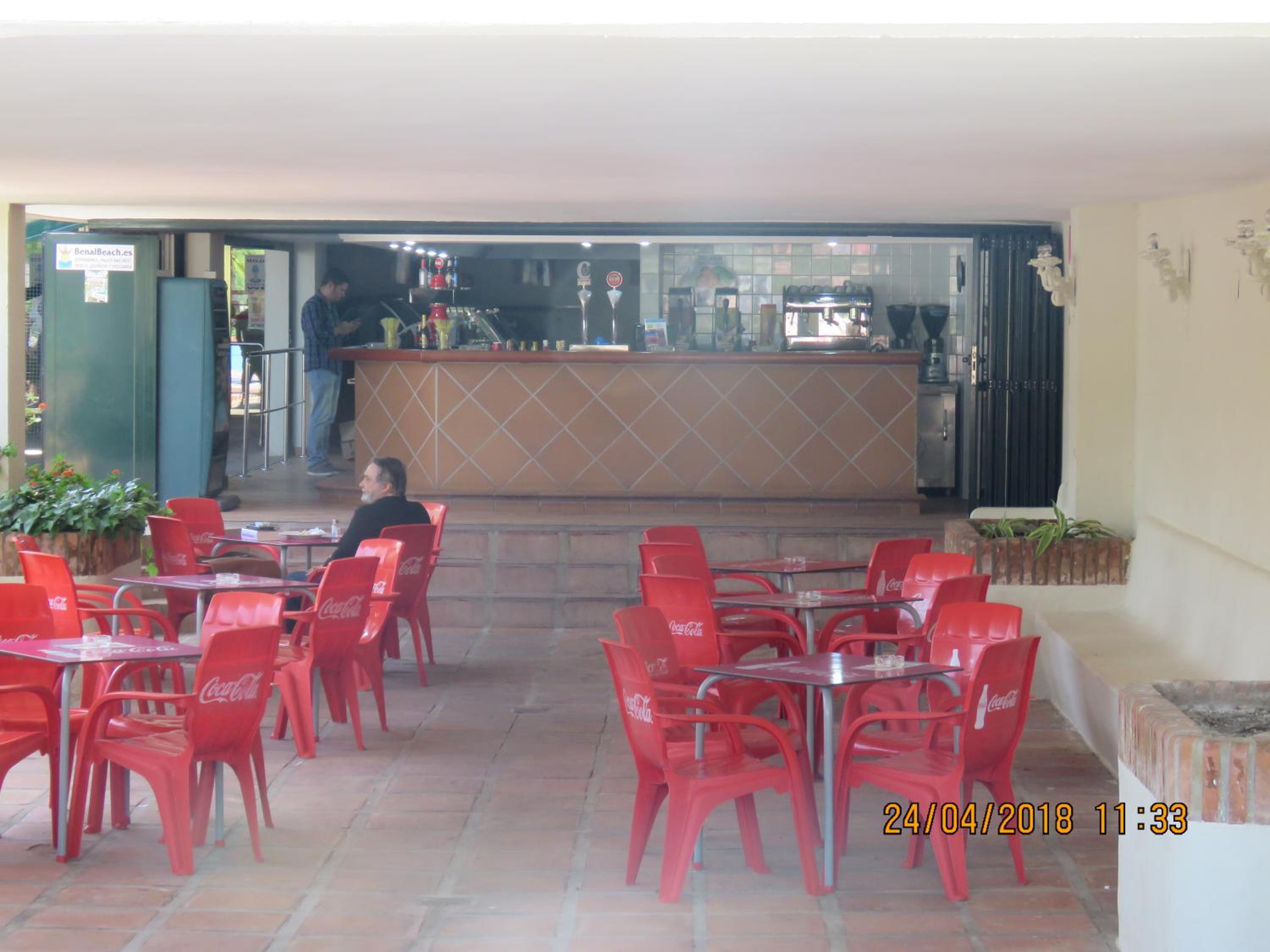 Benal Beach Apartment