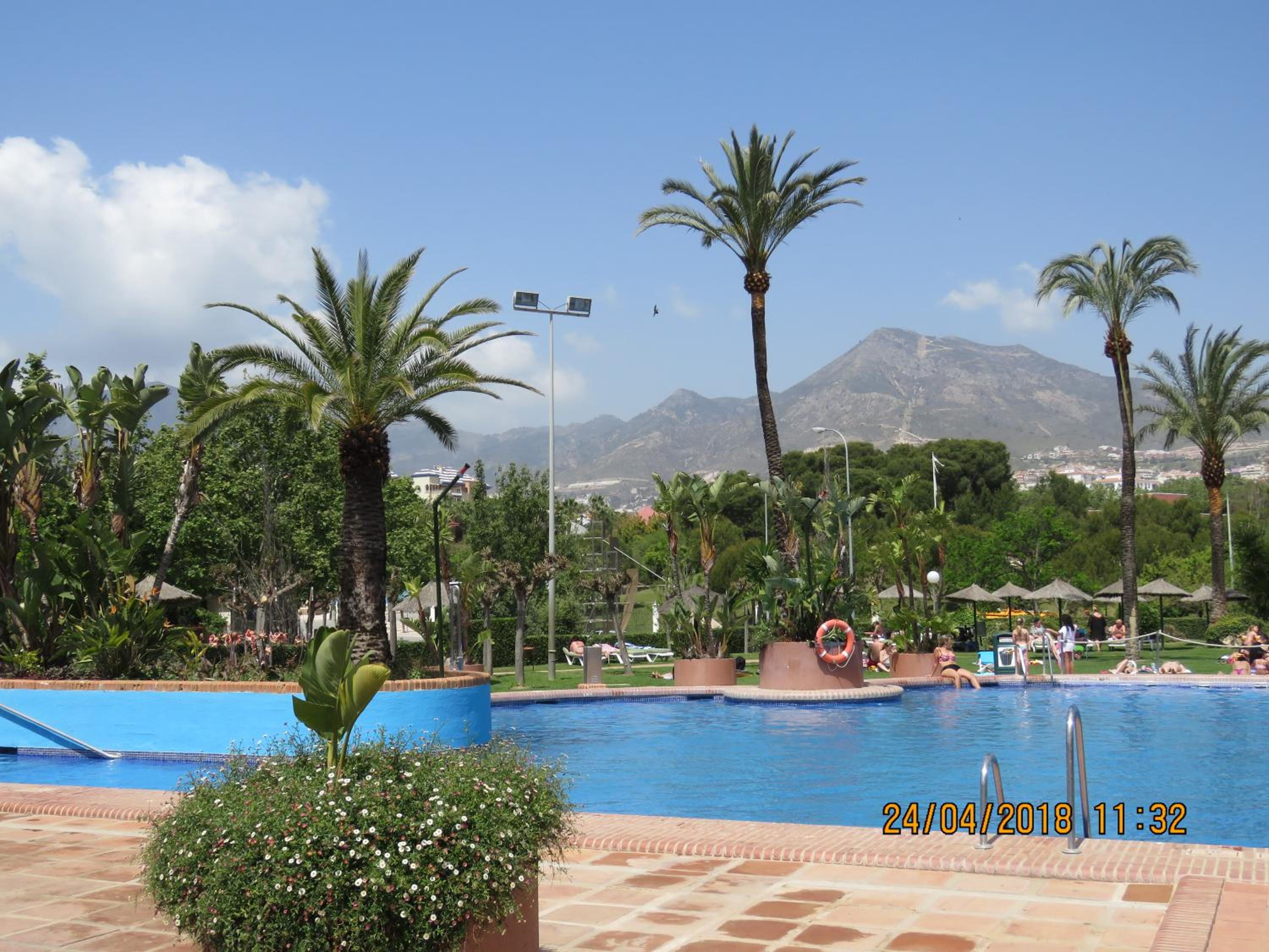 Benal Beach Apartment