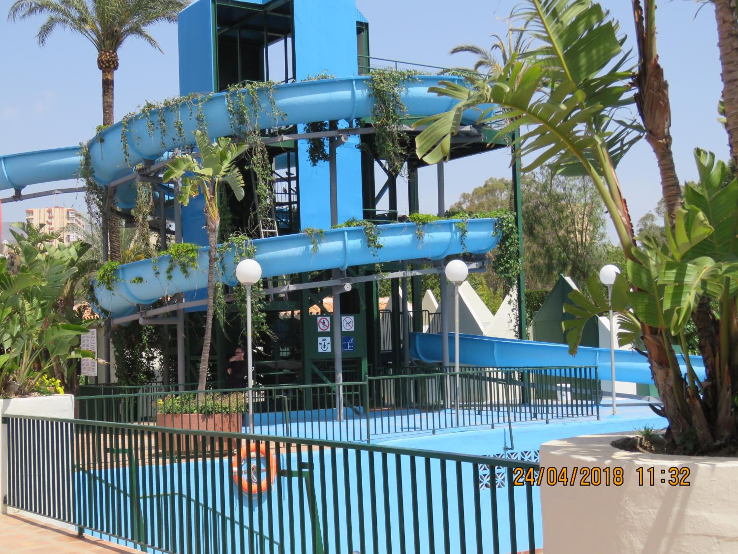 Benal Beach Apartment