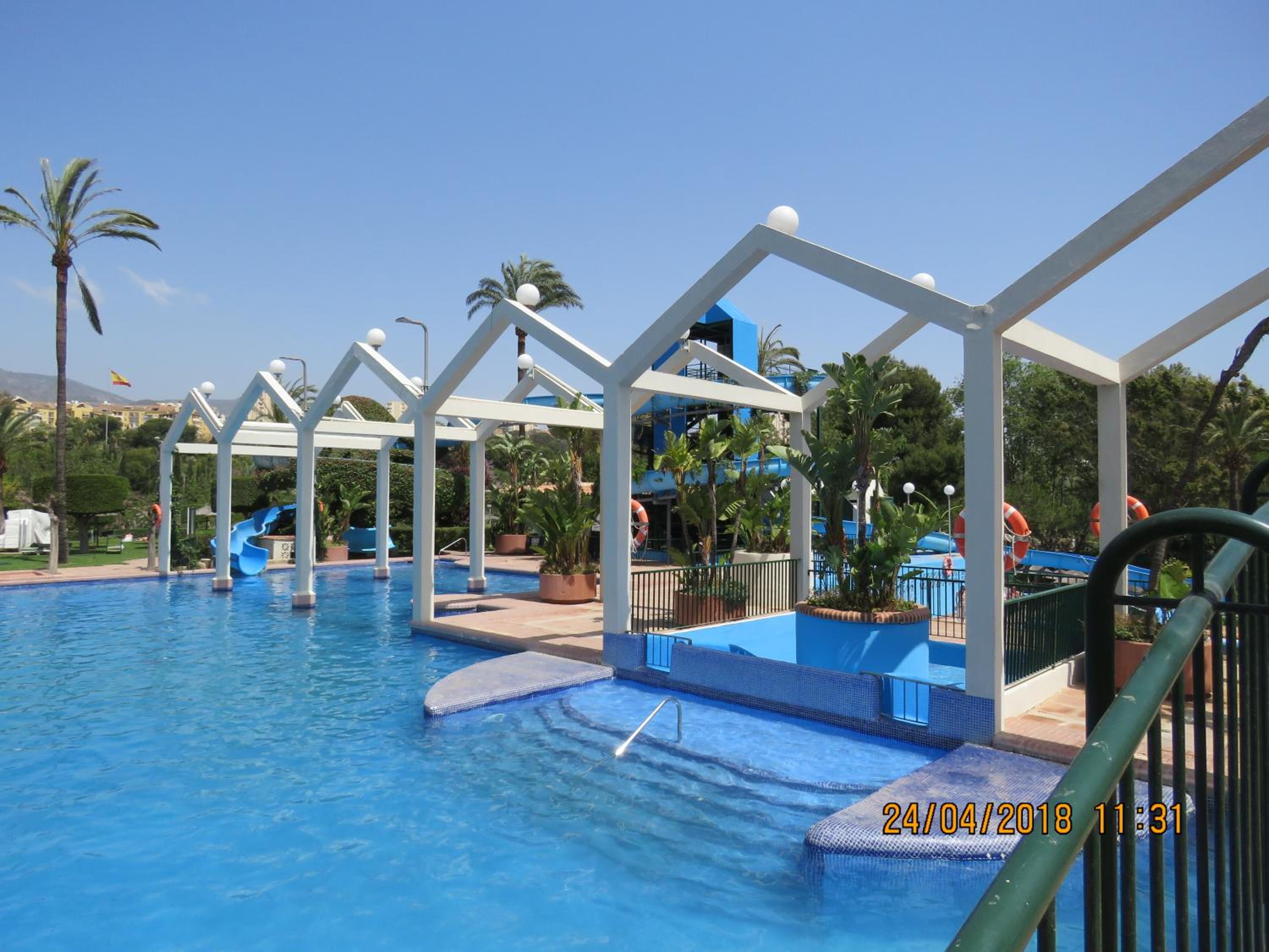 Benal Beach Apartment