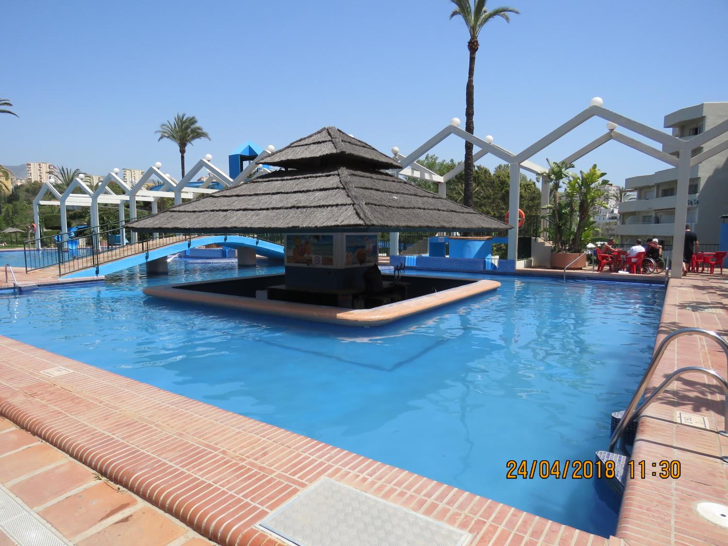 Benal Beach Apartment
