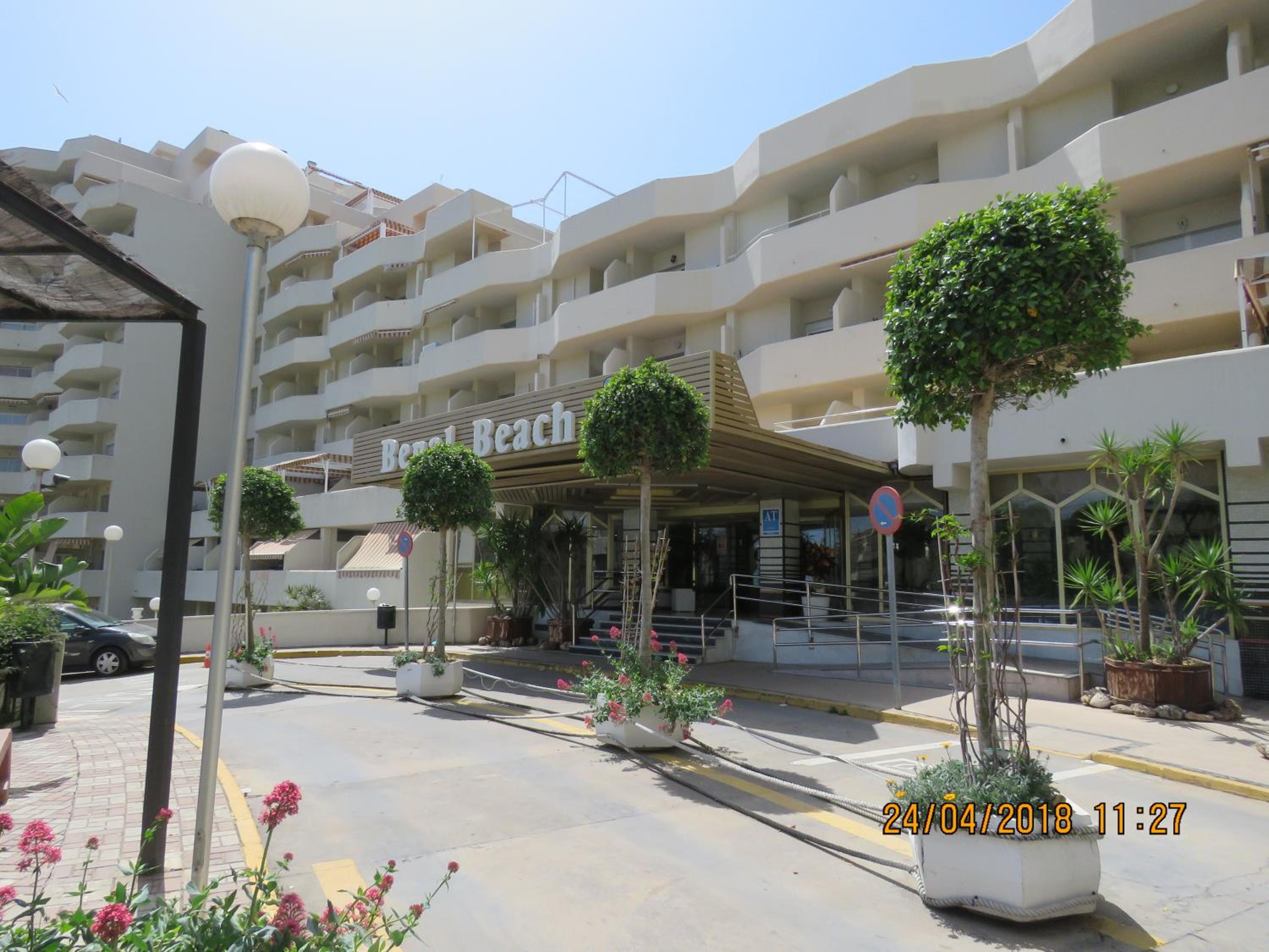 Benal Beach Apartment