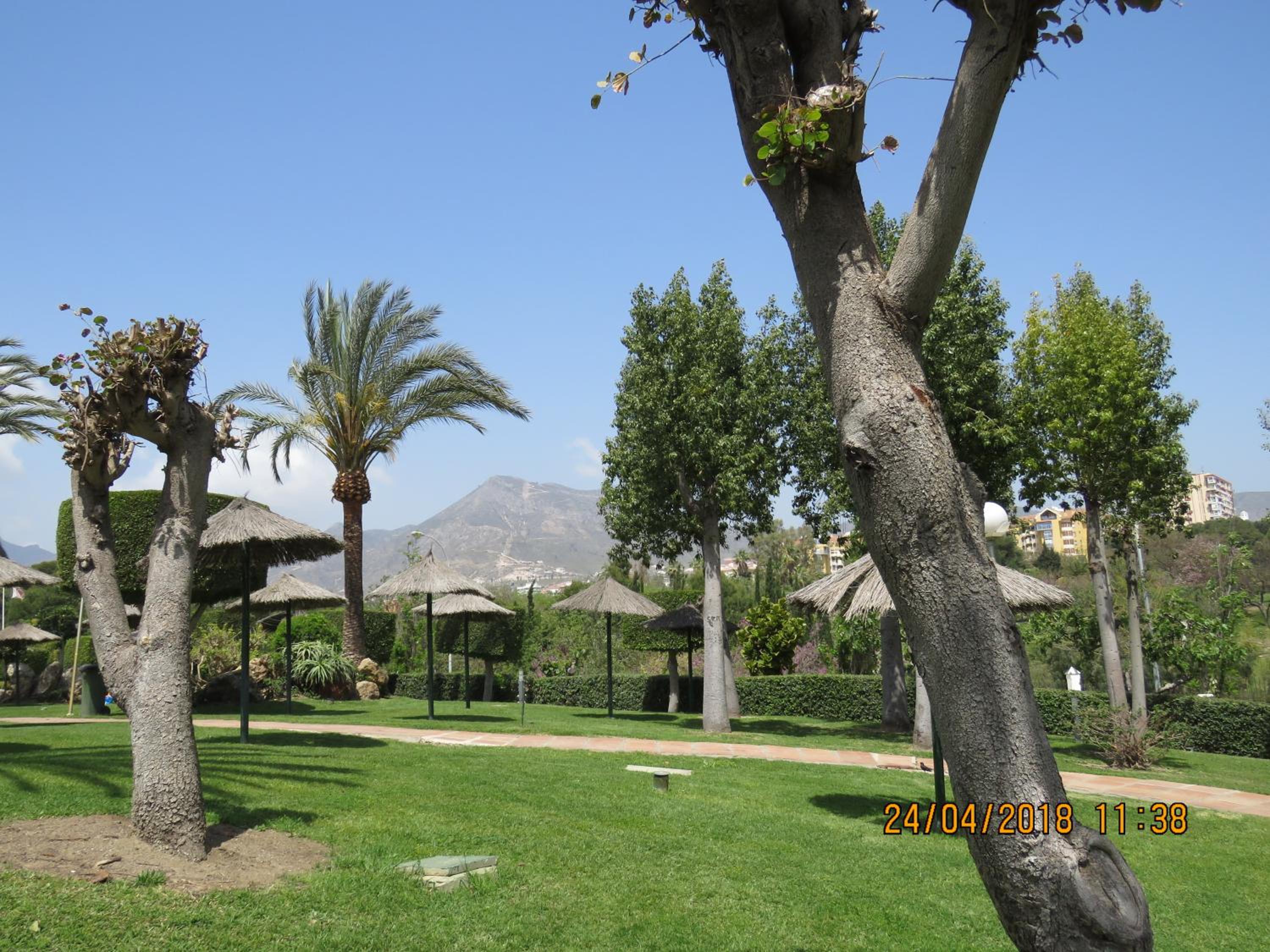 Benal Beach Apartment