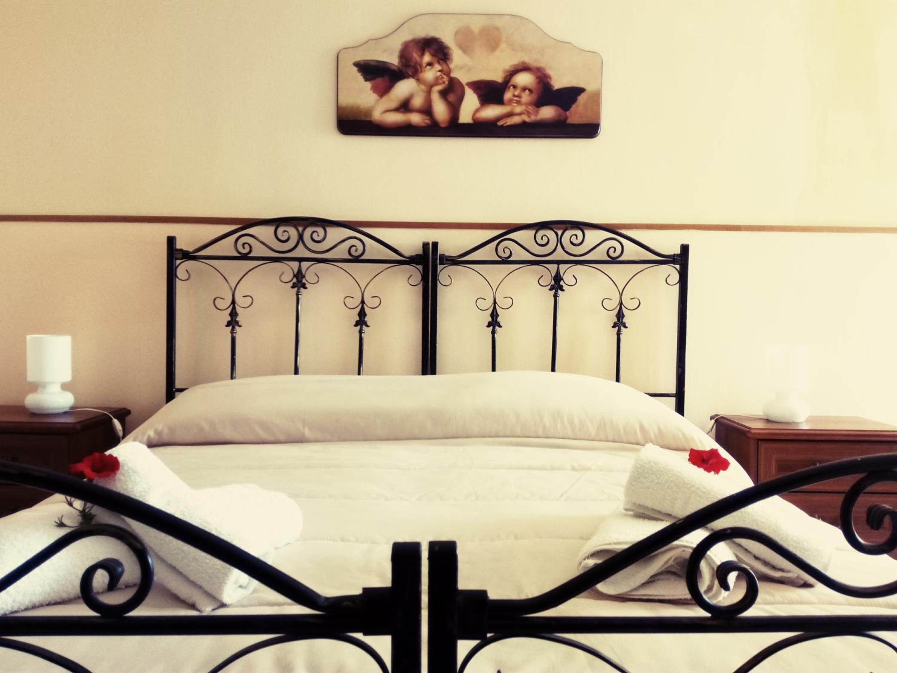 Villa Laura Apartment