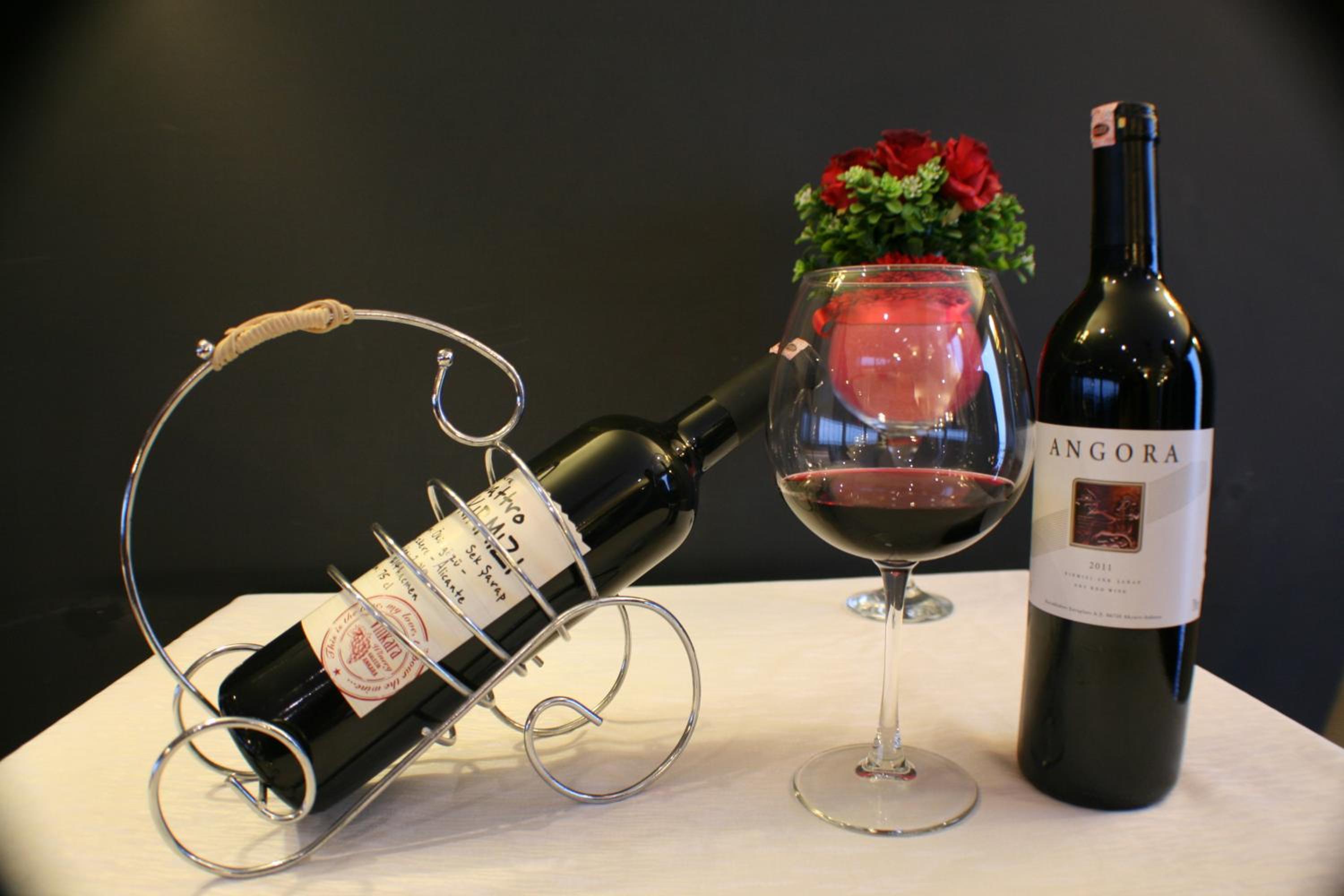 Air Boss İstanbul Havalimanı ve Fuar Oteli - Image 33