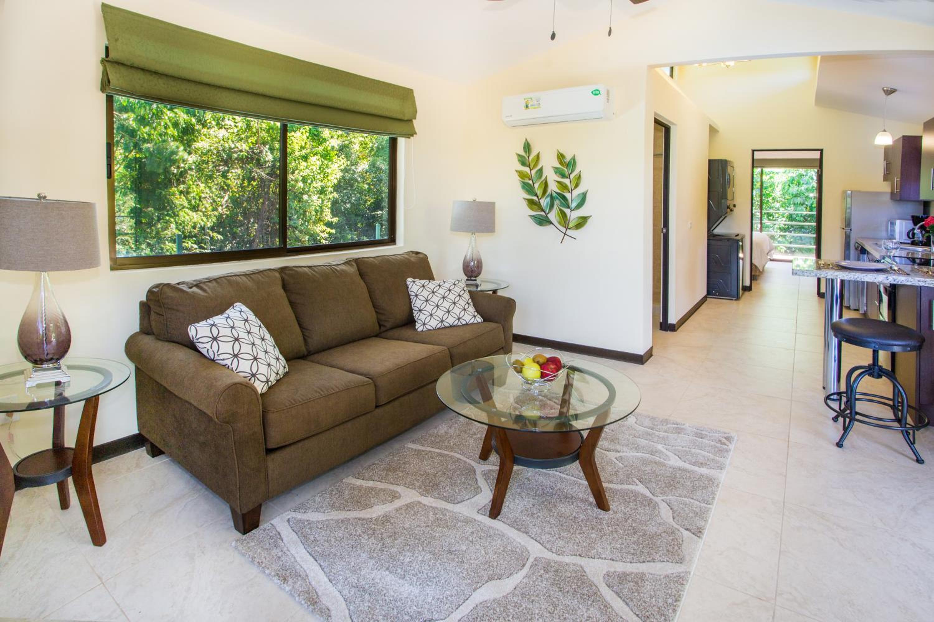 Tropical Paradise Villa - Beautiful Pool, Surrounded by Nature and Wildlife!