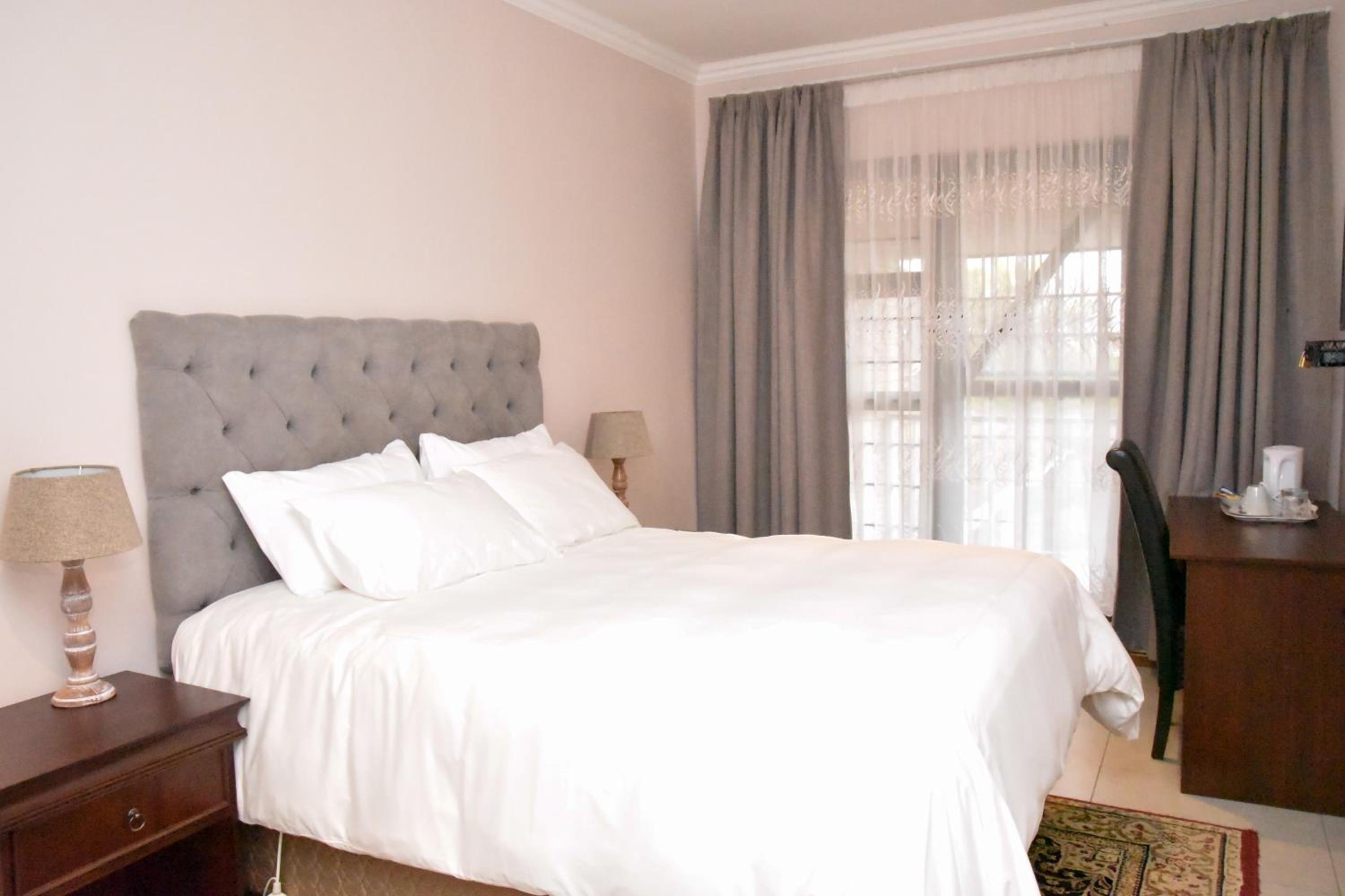 Vinolux Guest House, photo 25