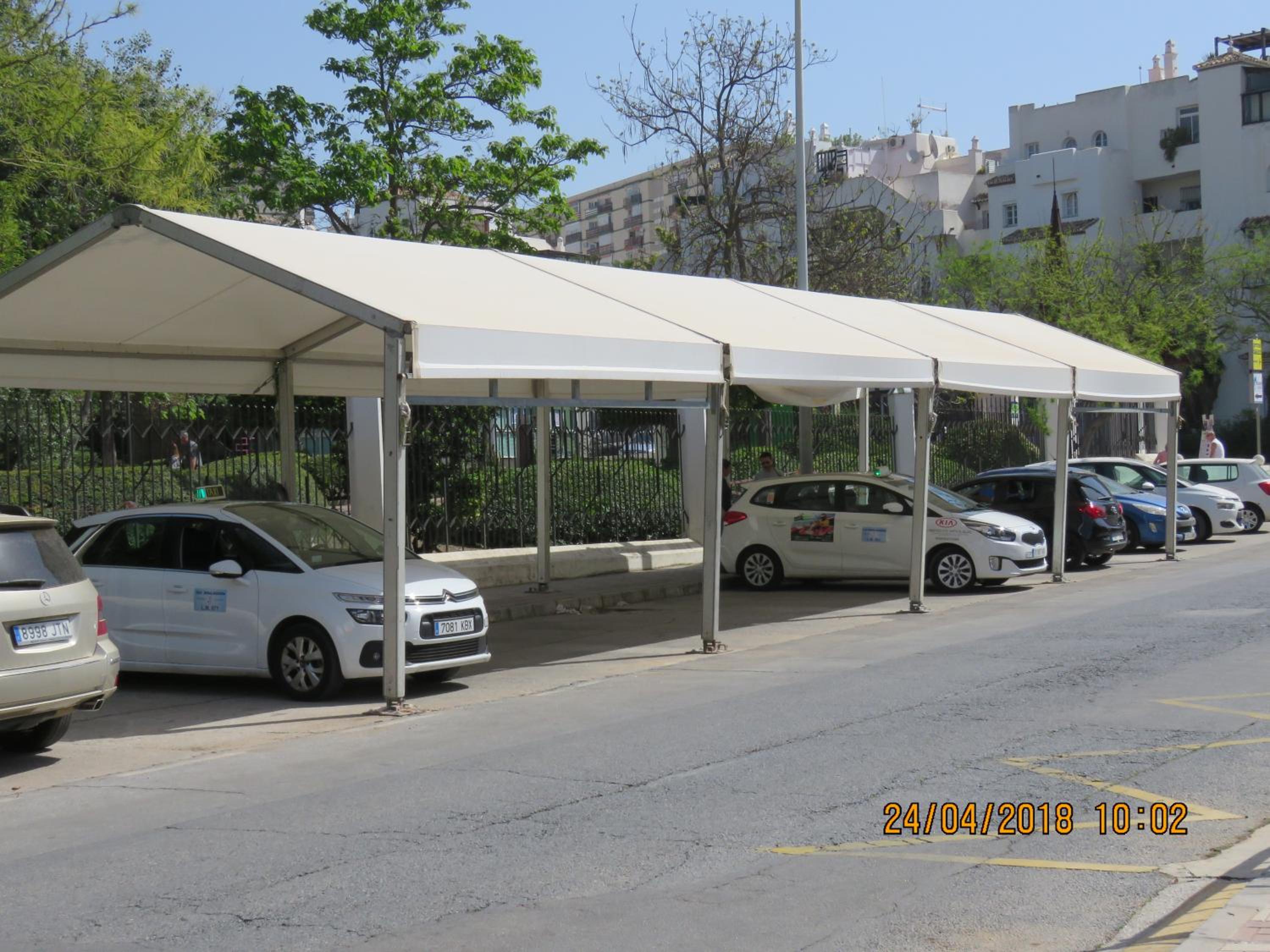 Benal Beach Apartment