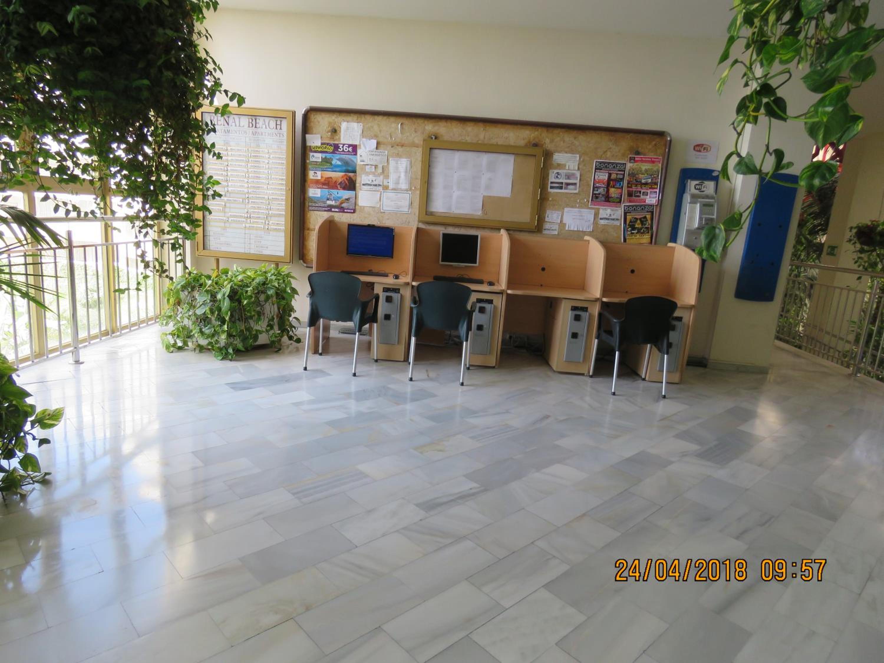 Benal Beach Apartment