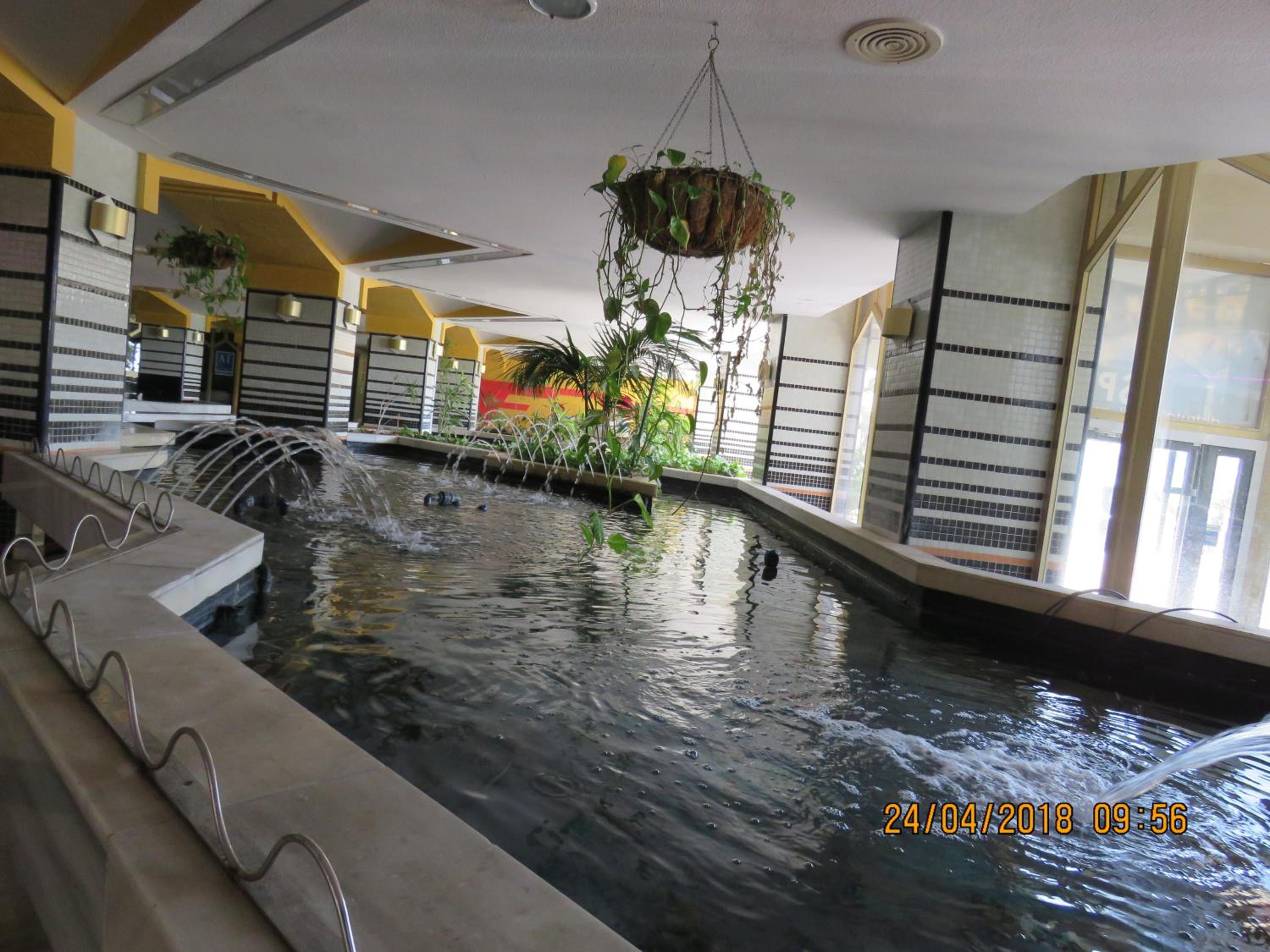 Benal Beach Apartment