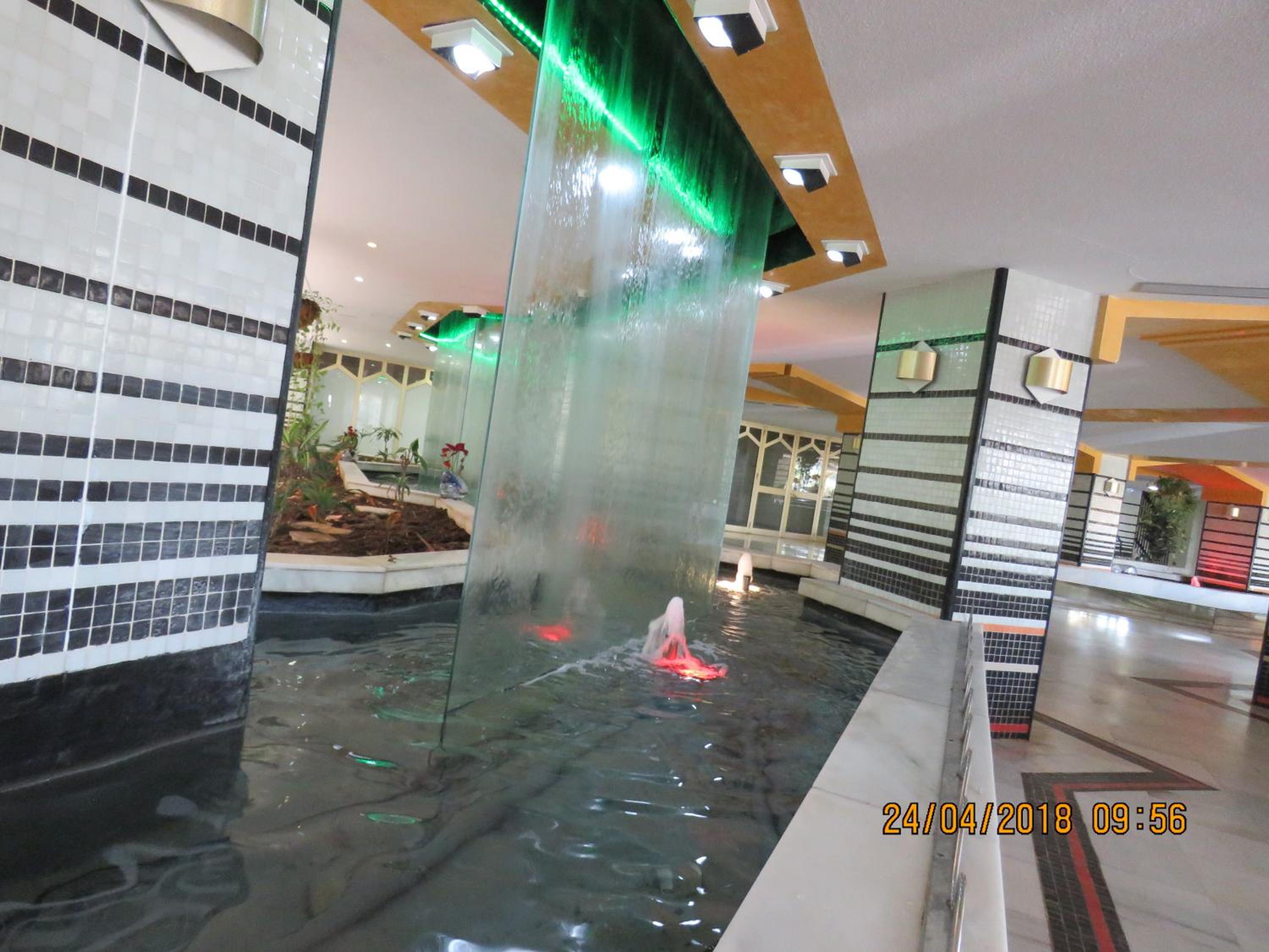 Benal Beach Apartment