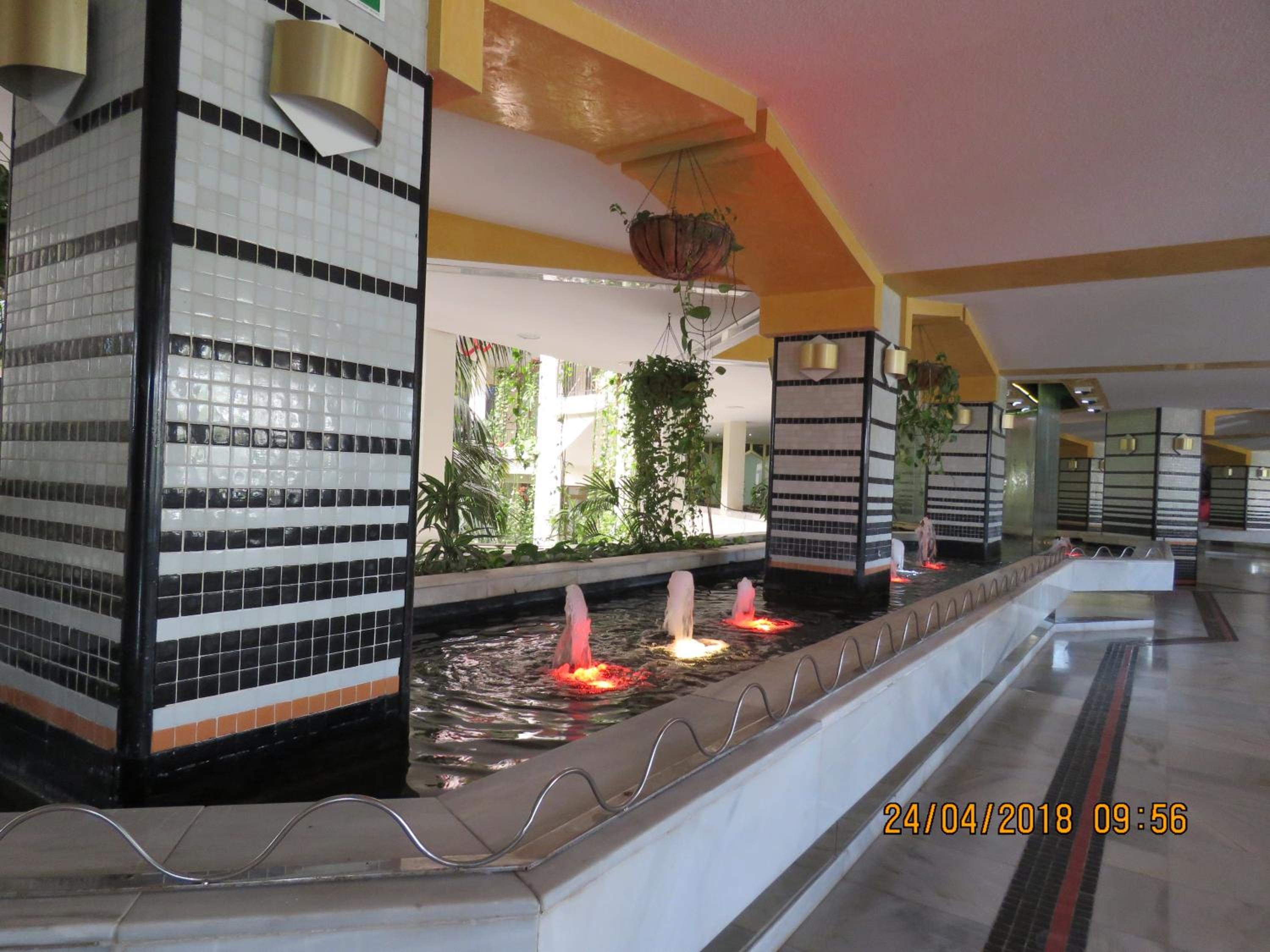Benal Beach Apartment